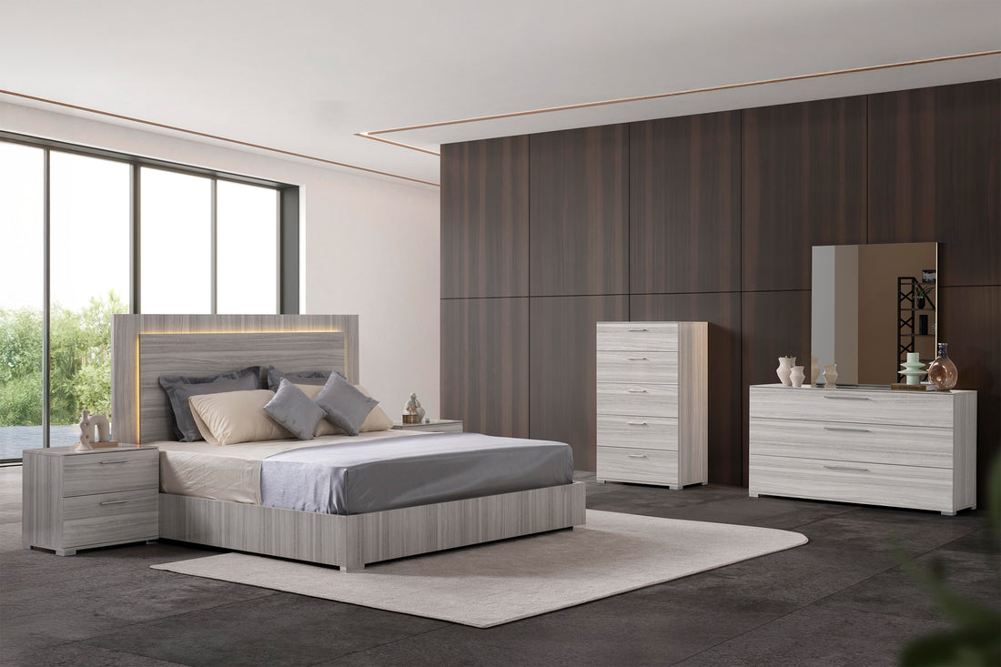 Pissarro Bedroom Set Collection