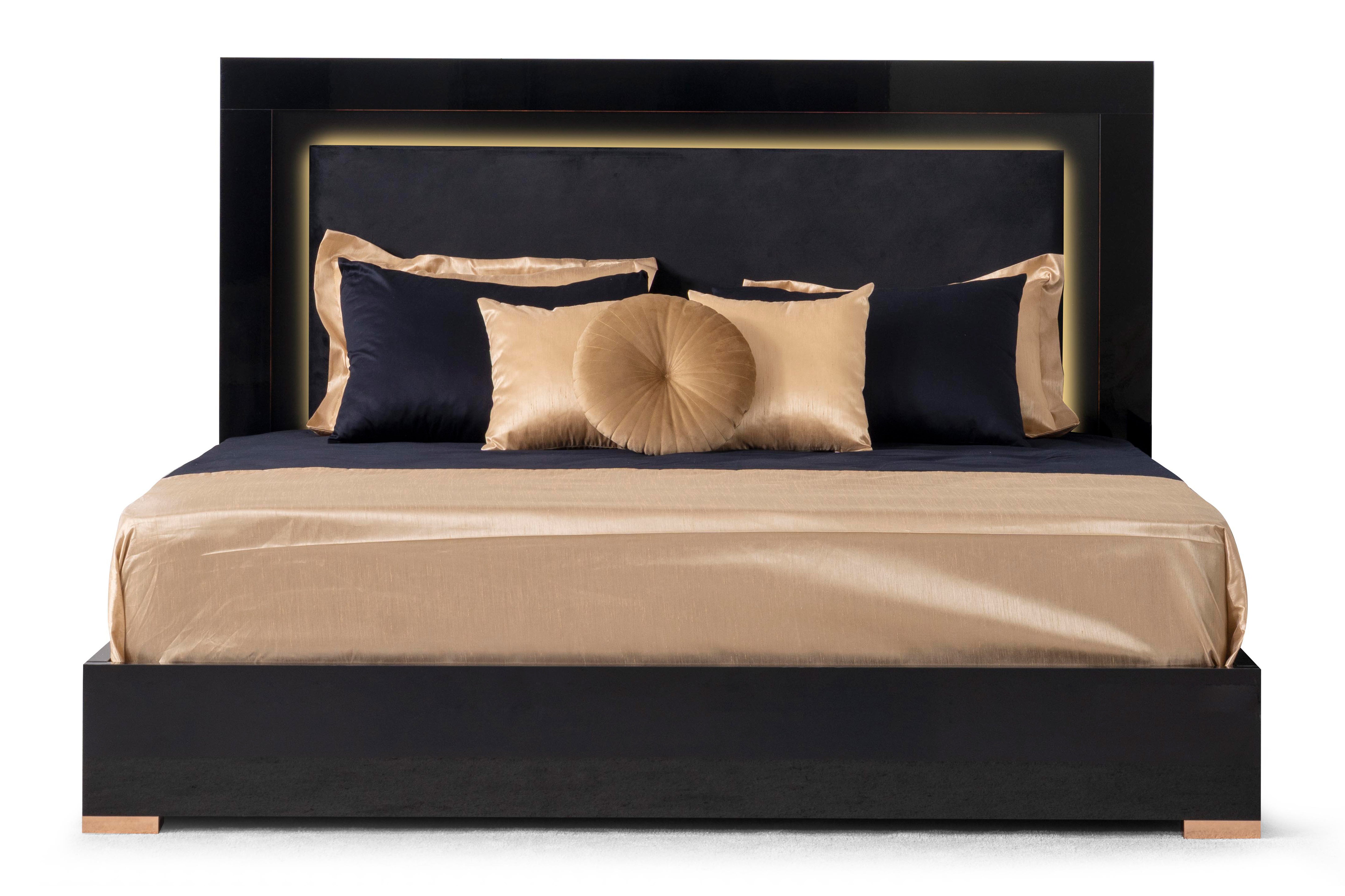 Swan Bedroom Set Collection