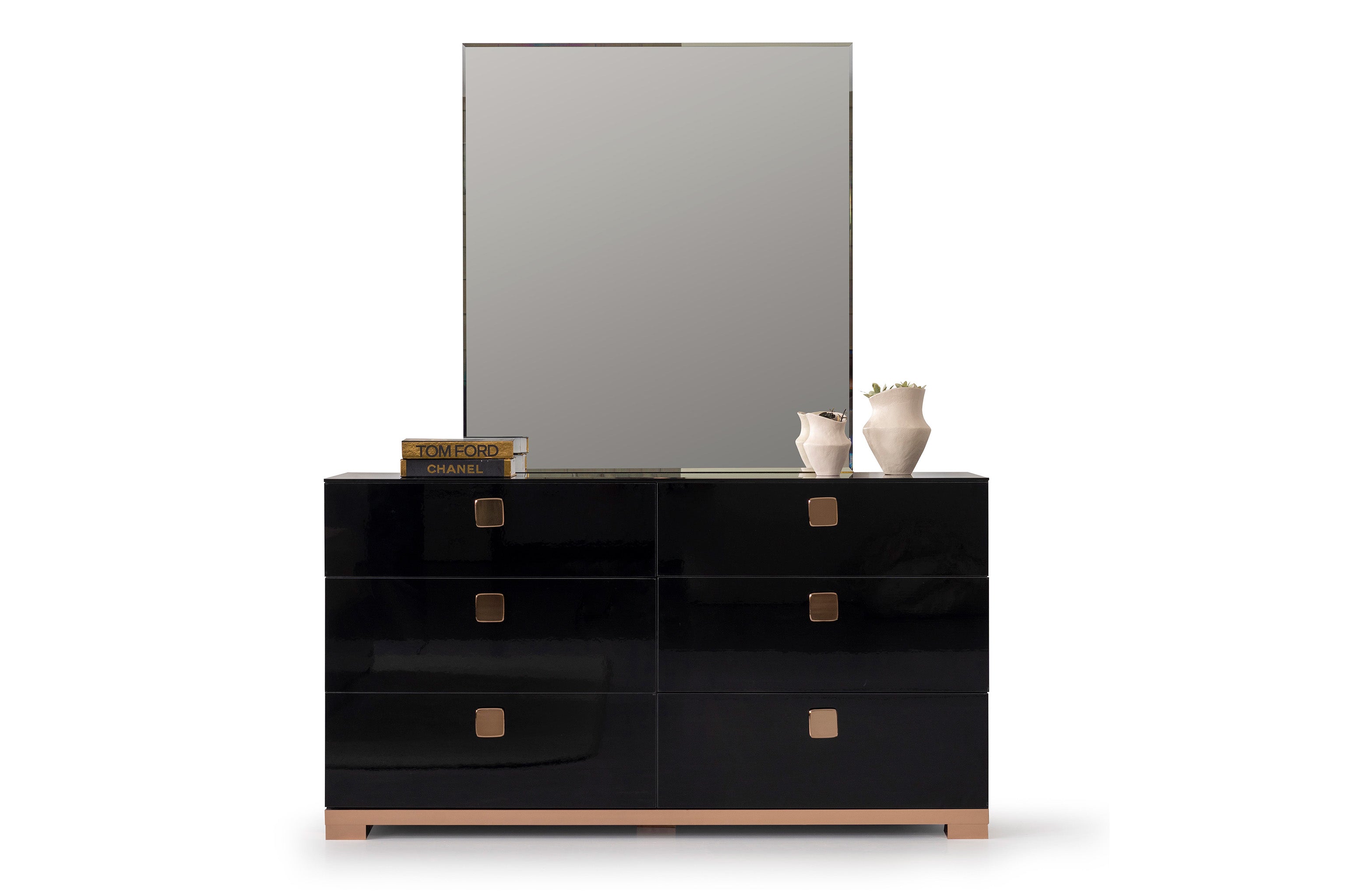 Swan Bedroom Set Collection