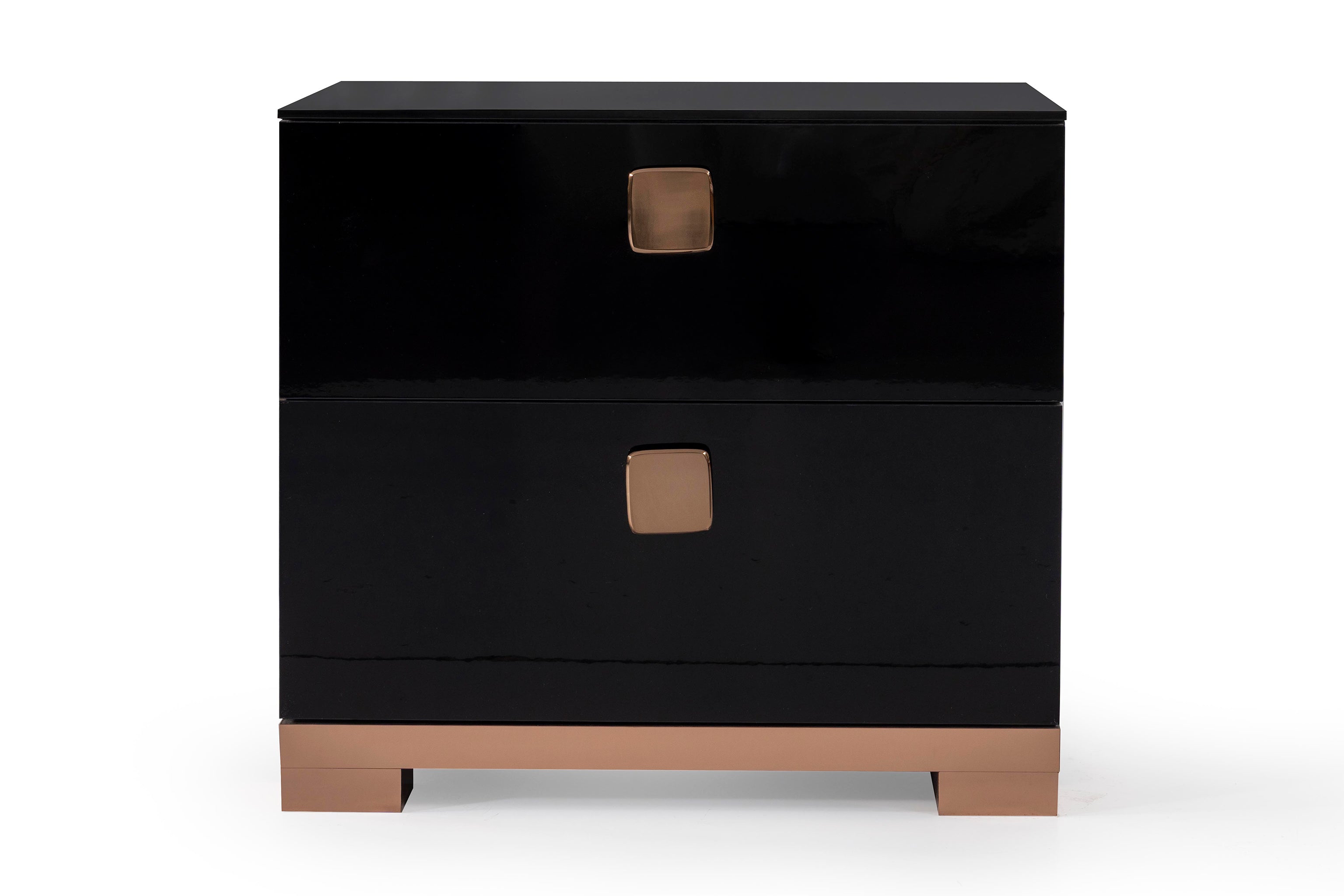 Swan Bedroom Set Collection