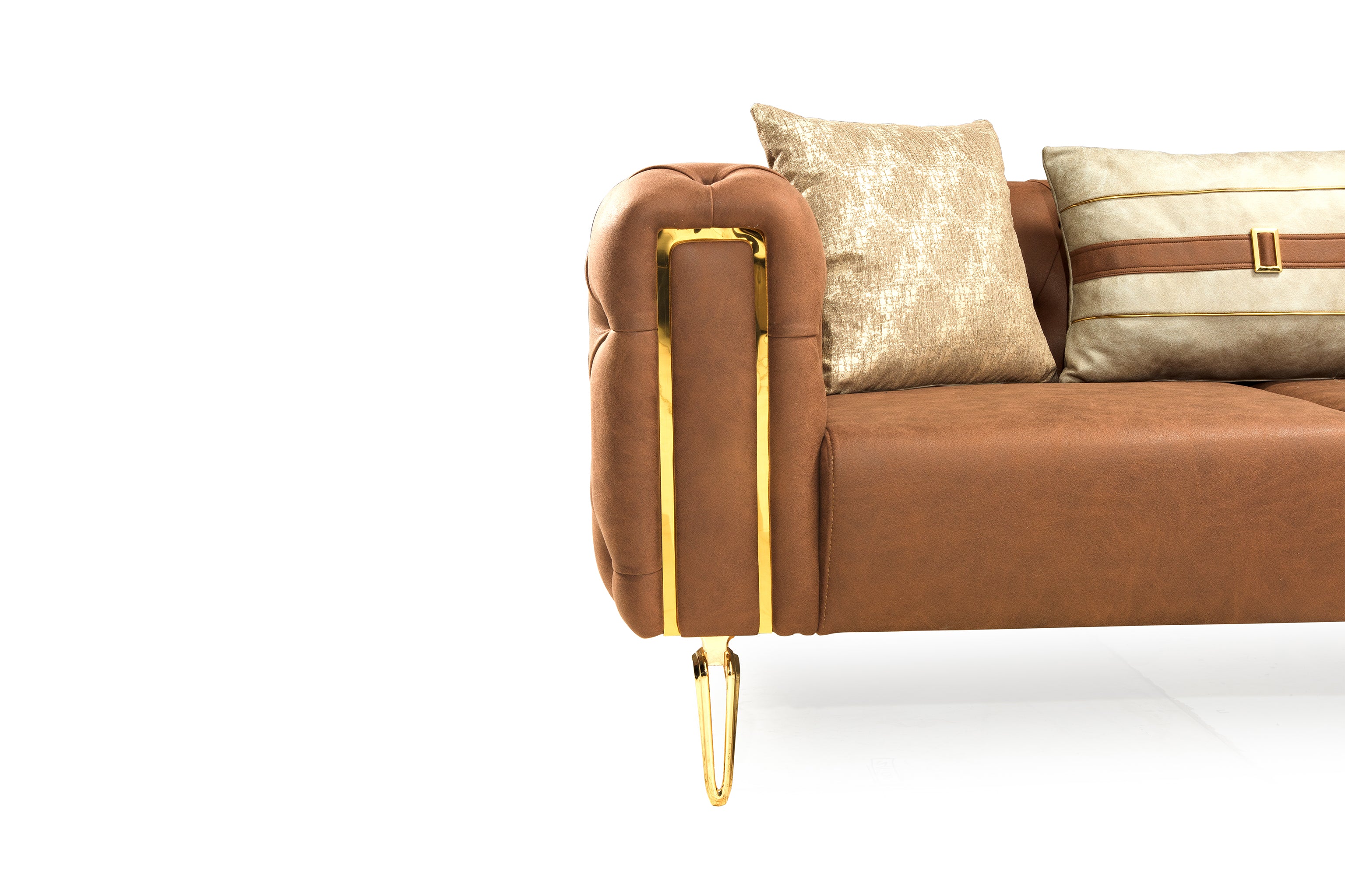 Belmont Sofa Collection