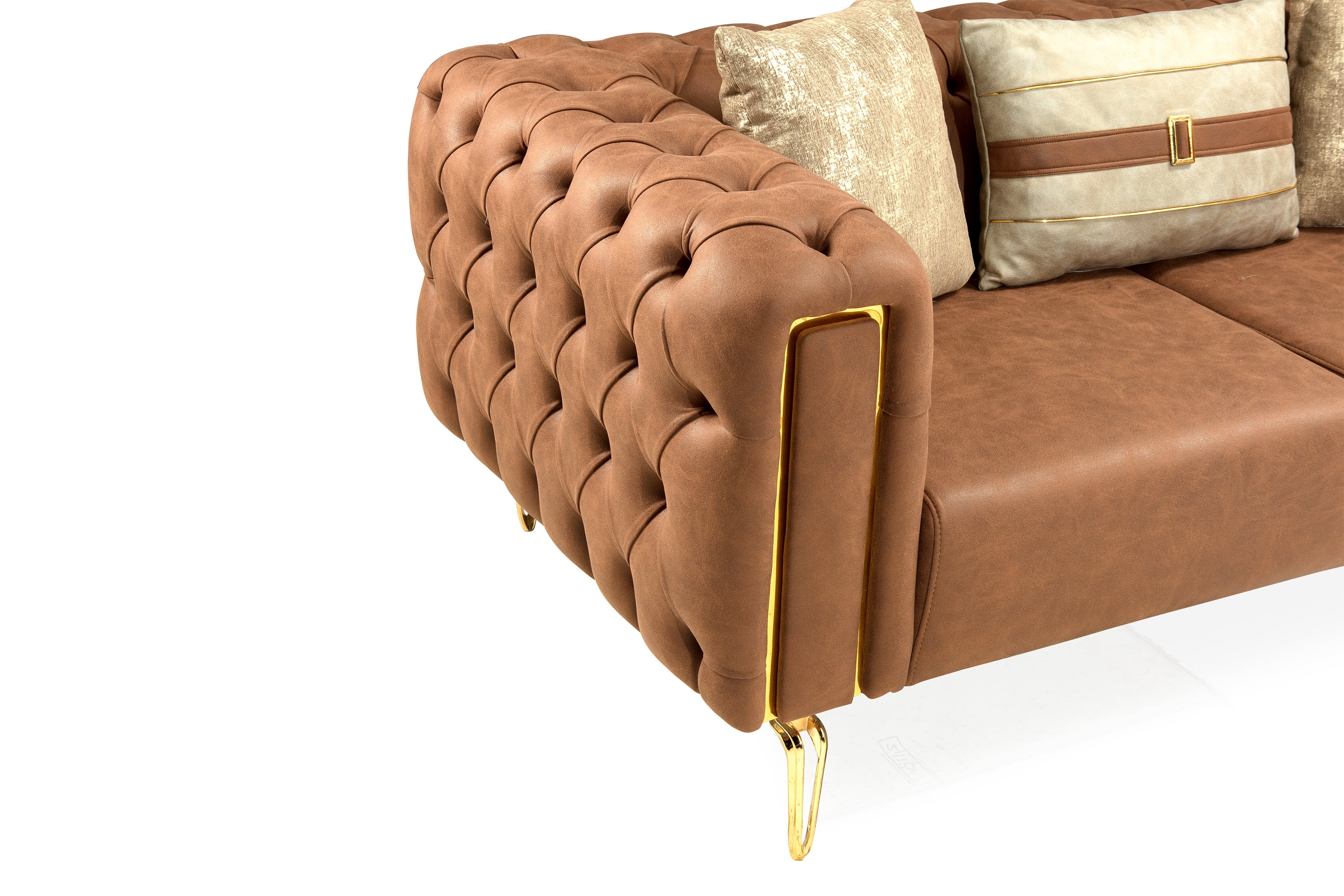 Belmont Sofa Collection