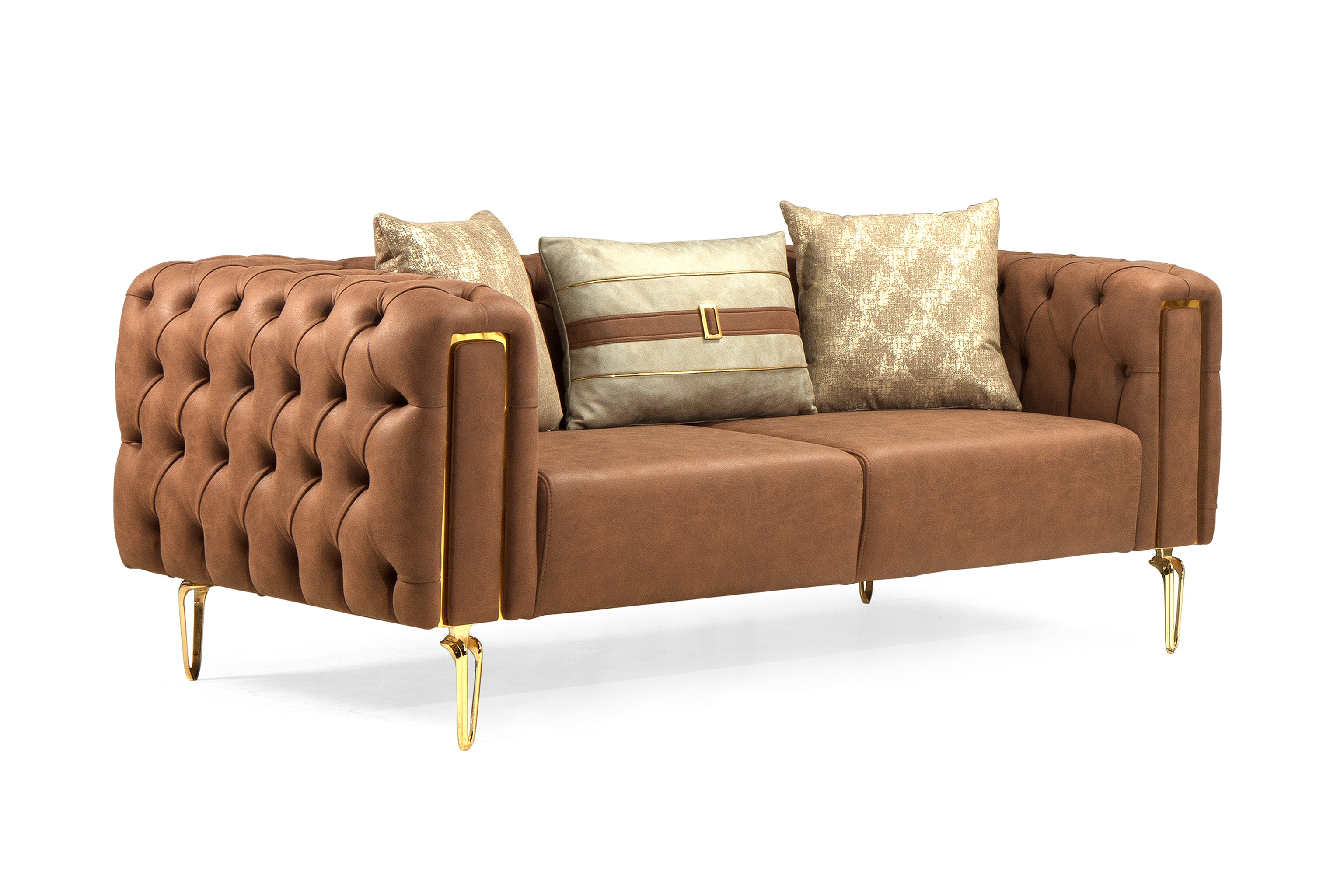 Belmont Sofa Collection