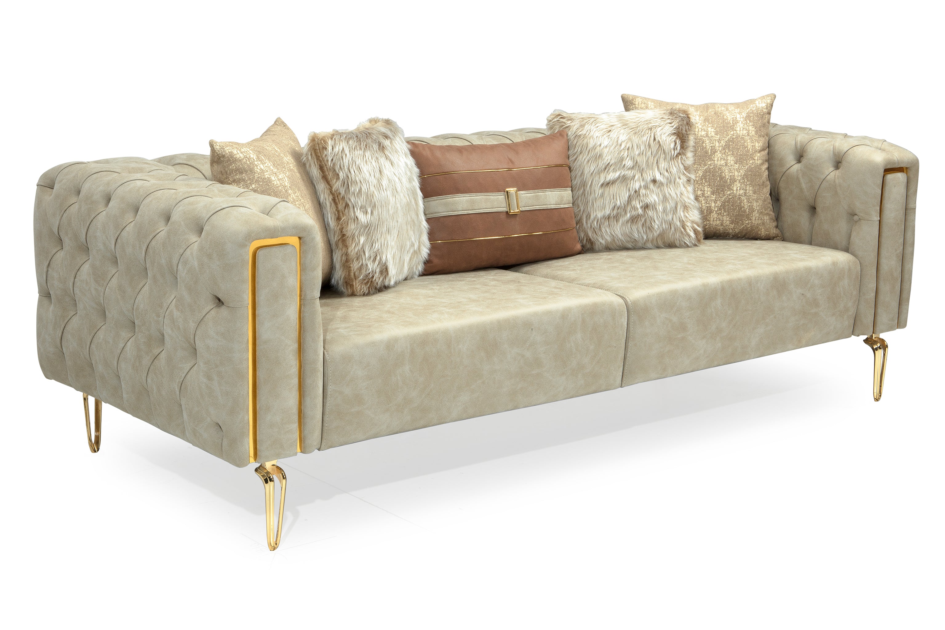 Belmont Sofa Collection
