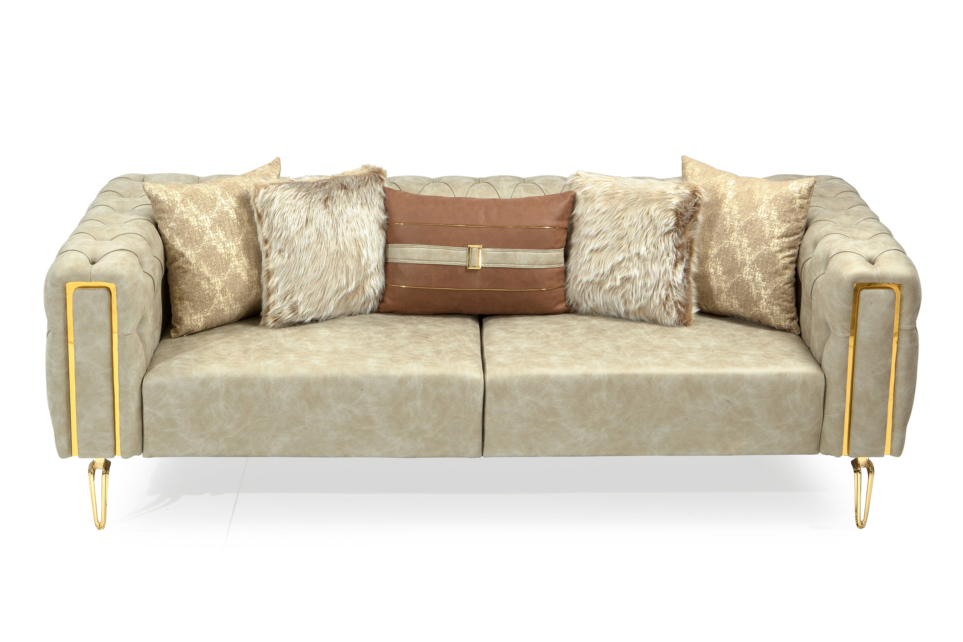 Belmont Sofa Collection