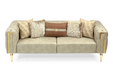 Belmont Sofa Collection