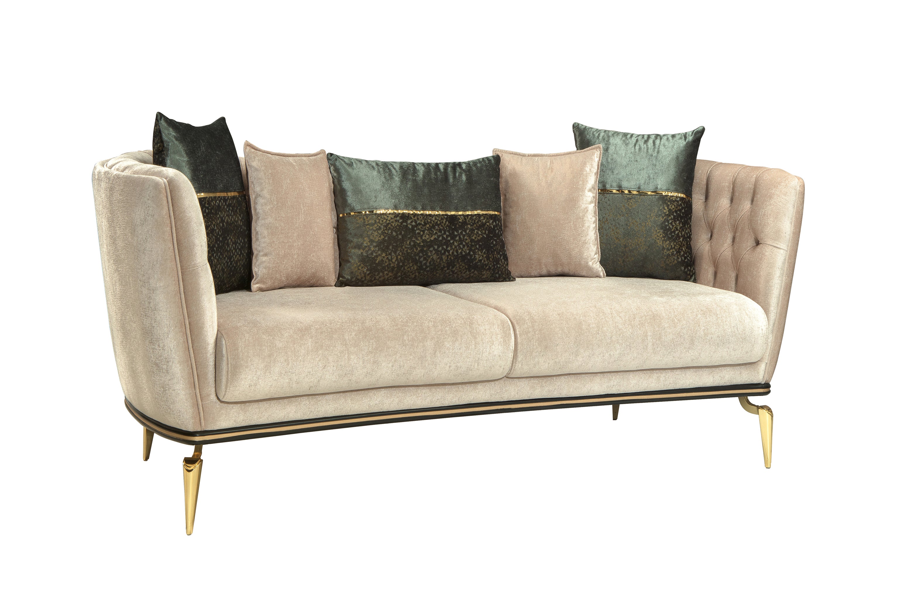 Savoy Sofa Collection