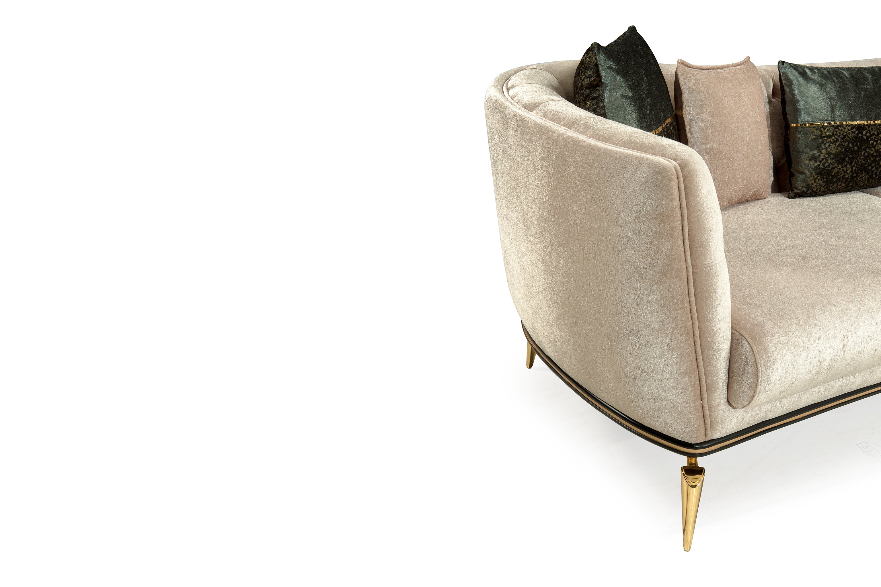 Savoy Sofa Collection