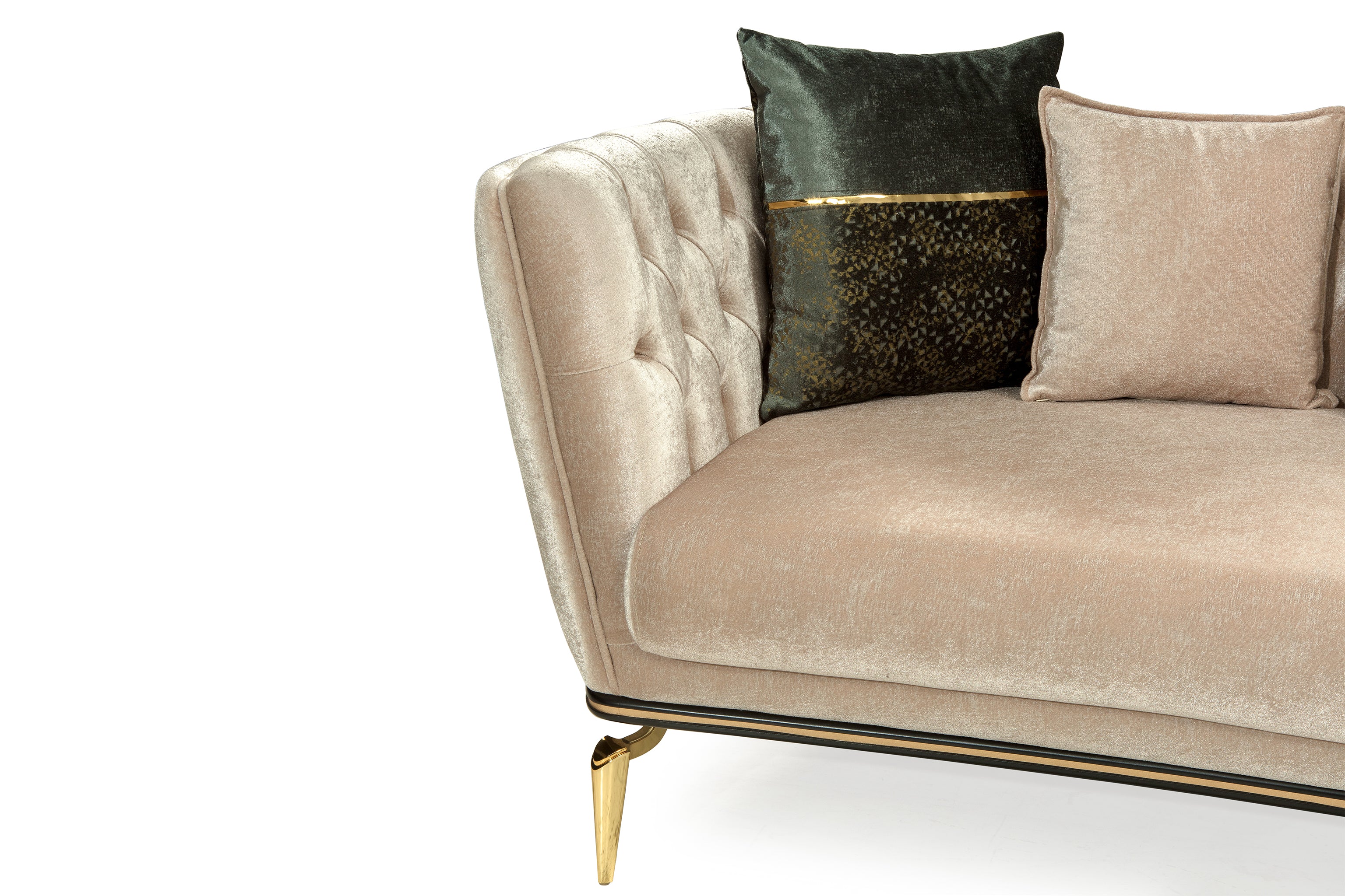 Savoy Sofa Collection