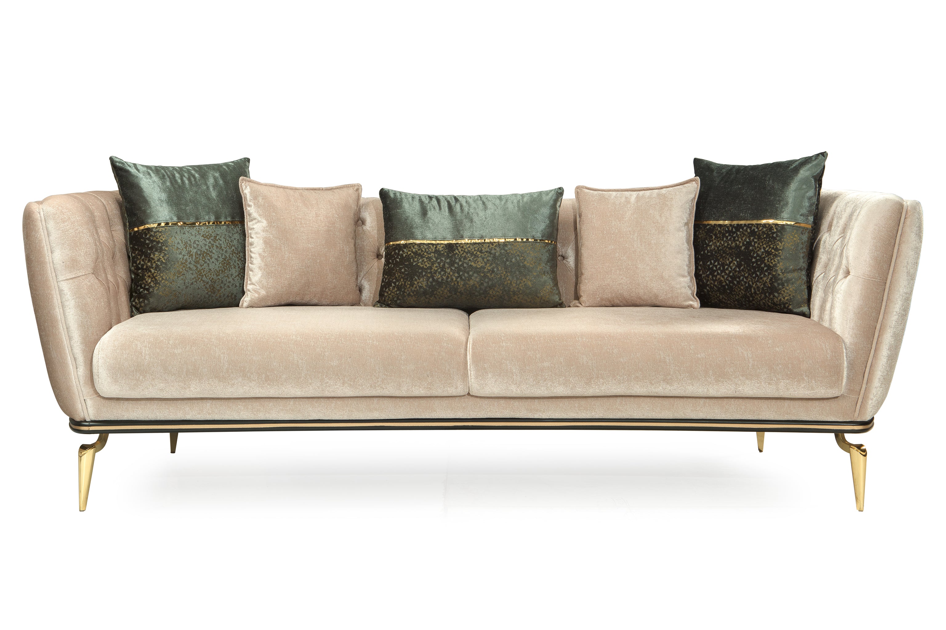 Savoy Sofa Collection