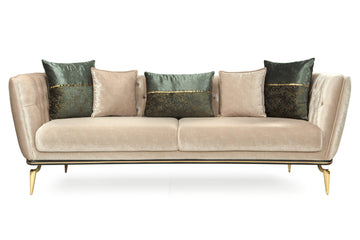 Savoy Sofa Collection