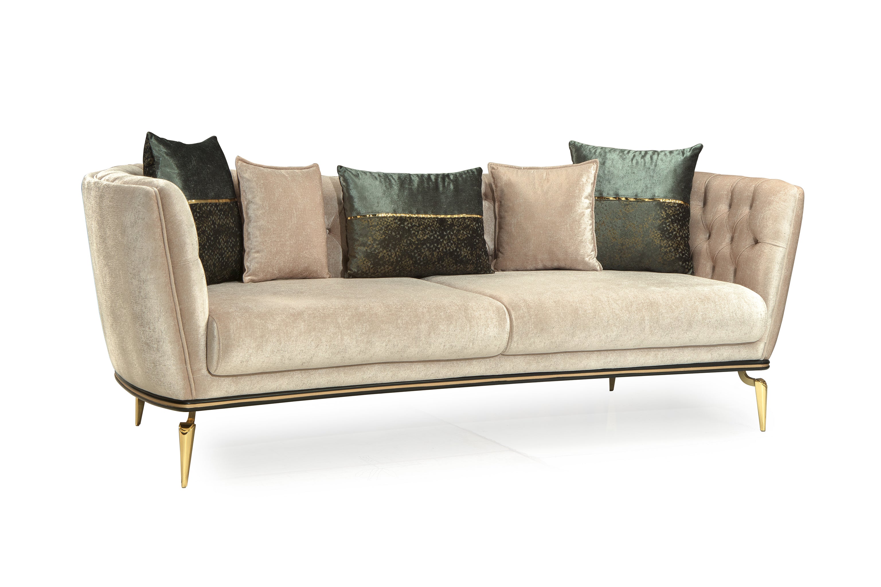 Savoy Sofa Collection