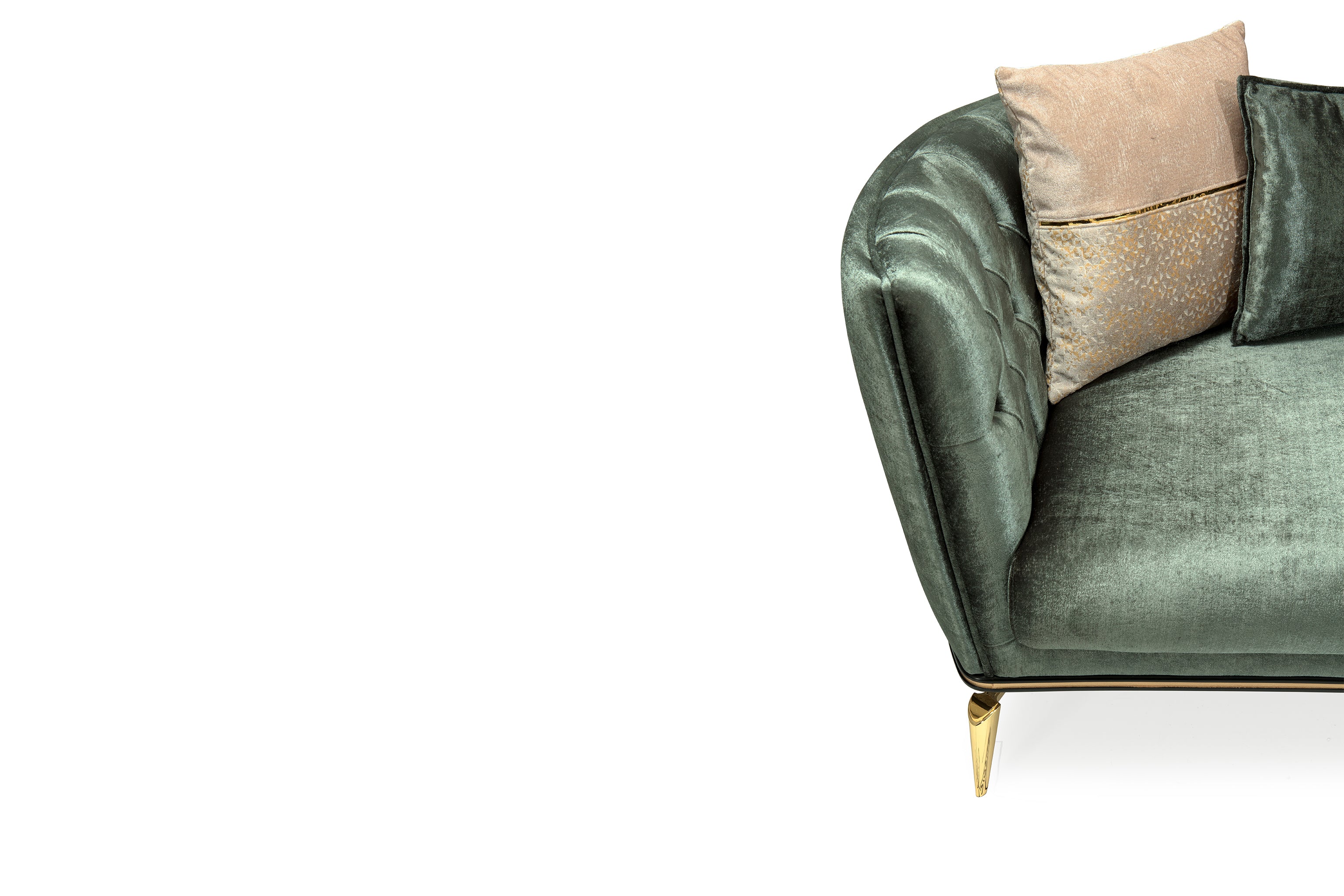 Savoy Sofa Collection