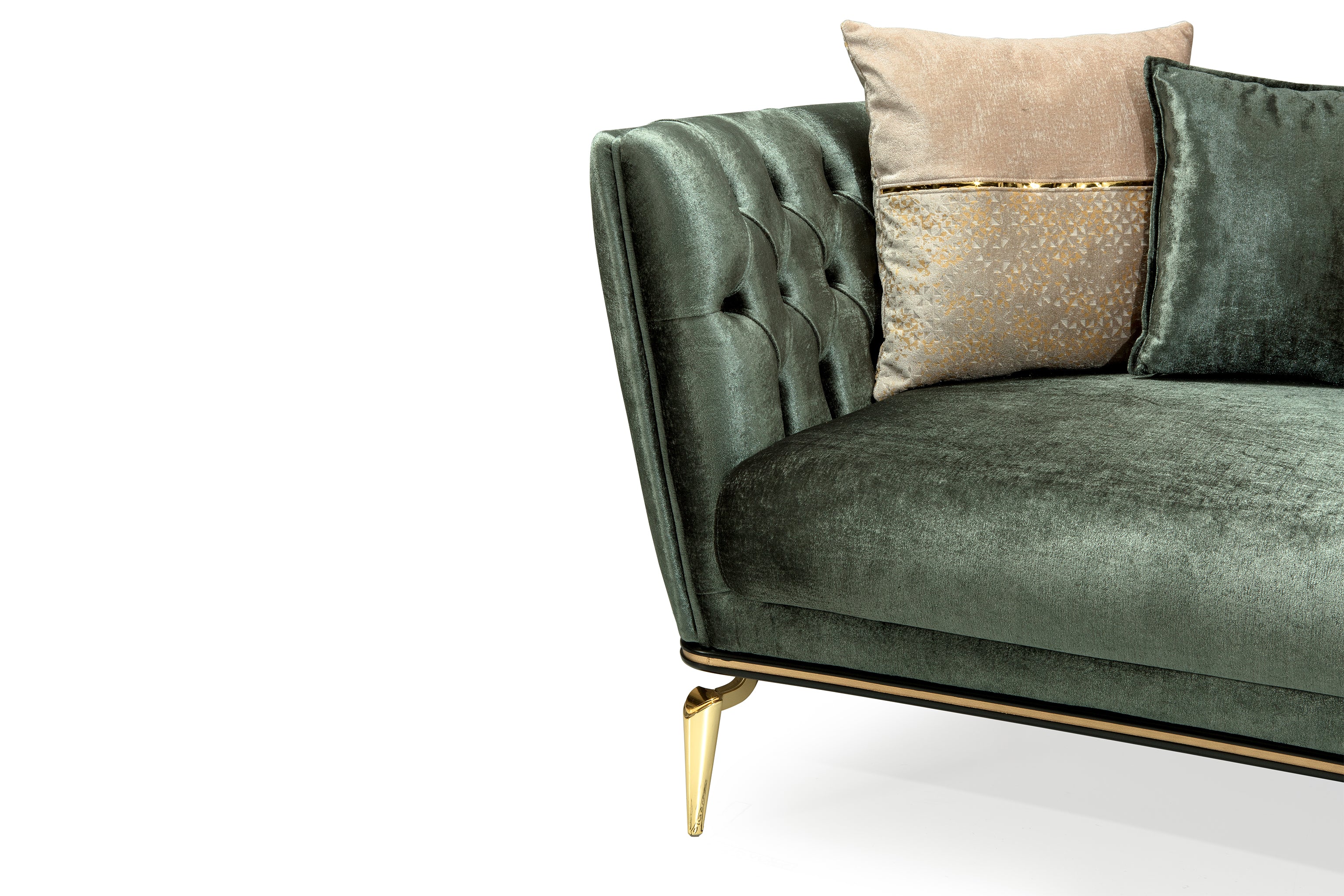 Savoy Sofa Collection