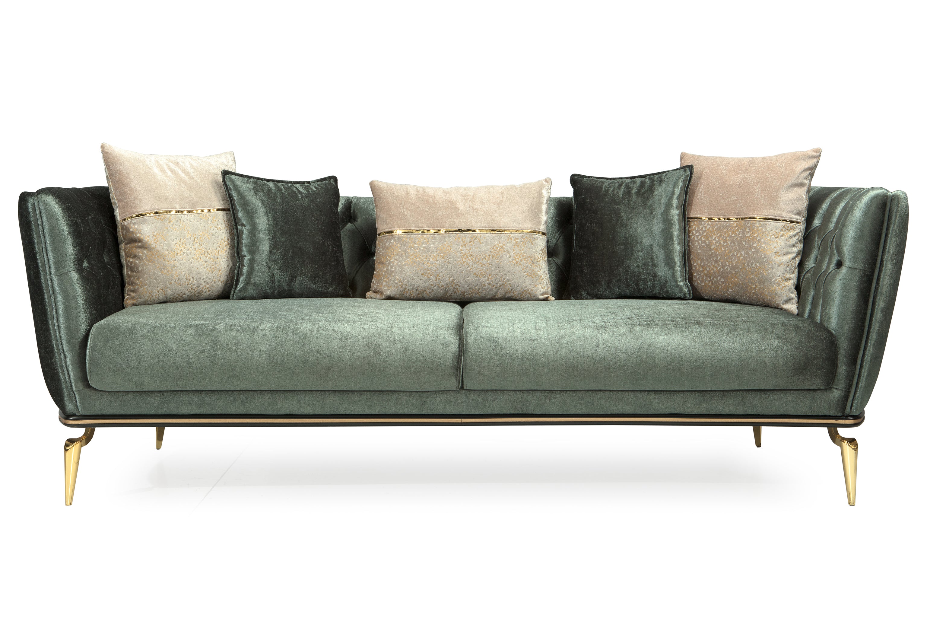 Savoy Sofa Collection