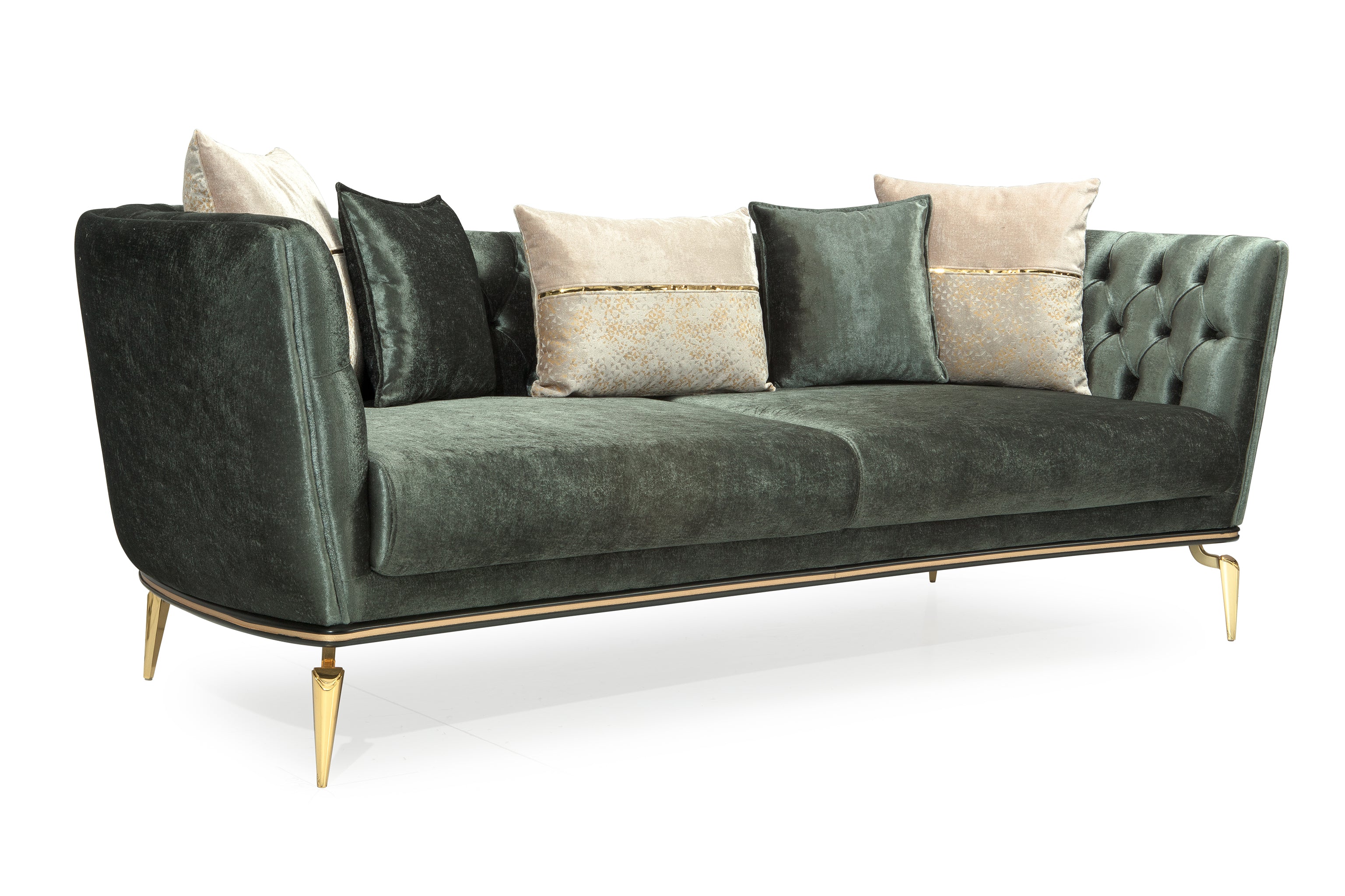 Savoy Sofa Collection