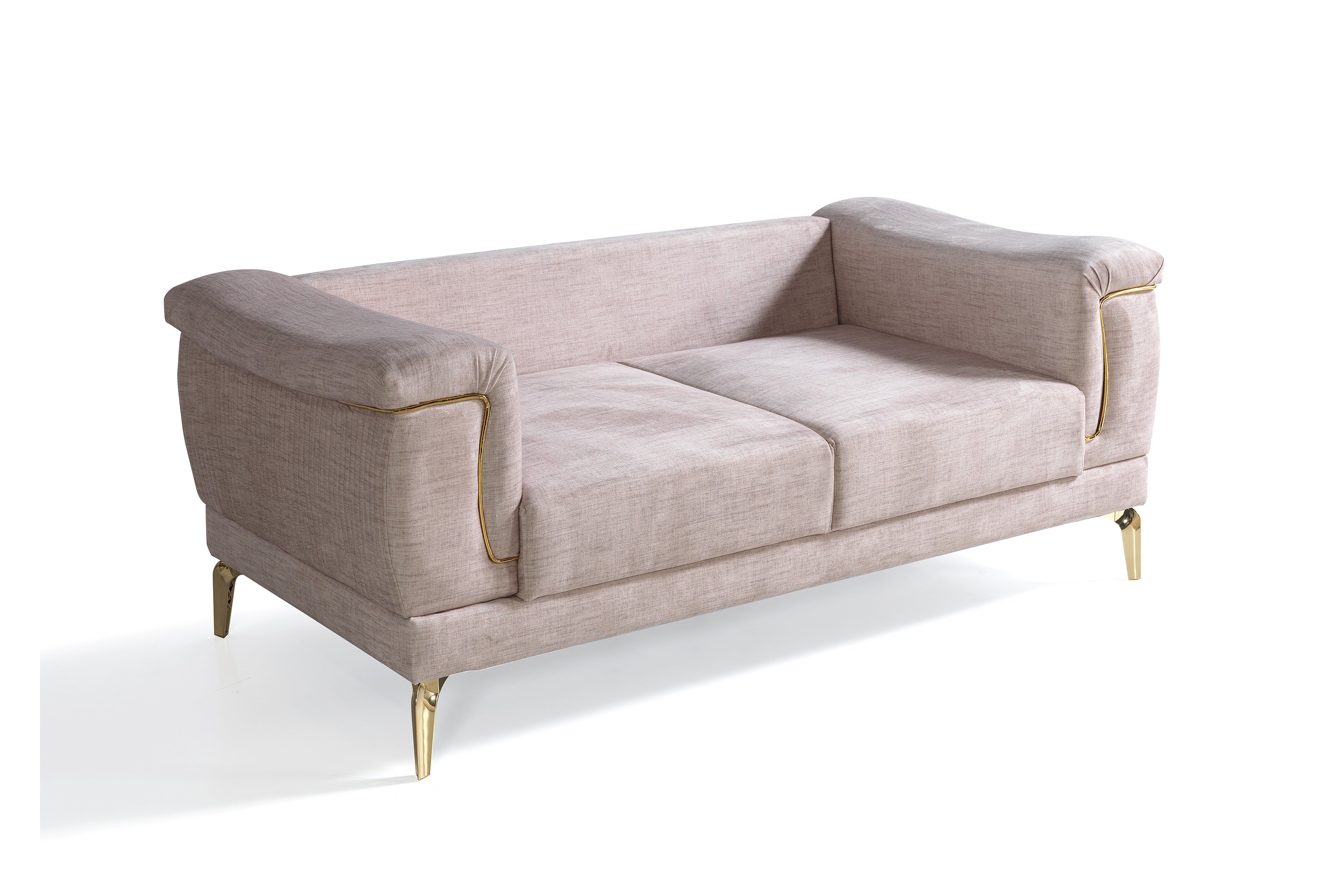 Guest Sofa Collection