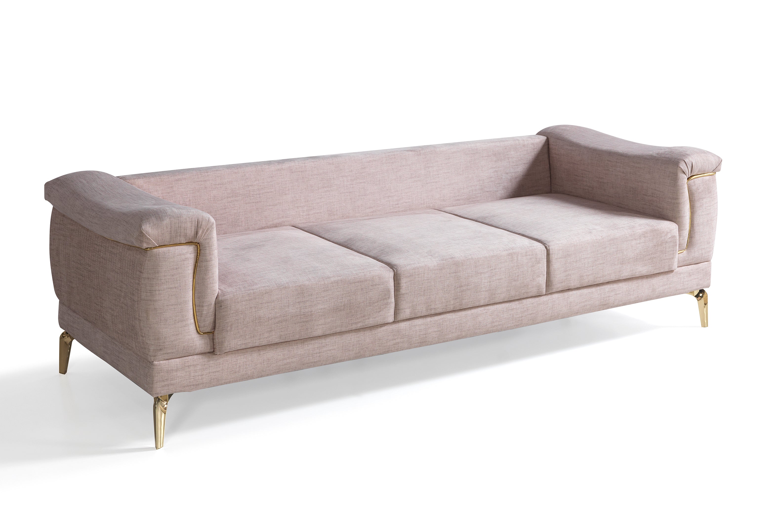 Guest Sofa Collection