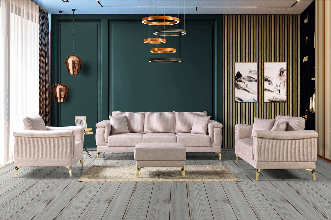 Guest Sofa Collection