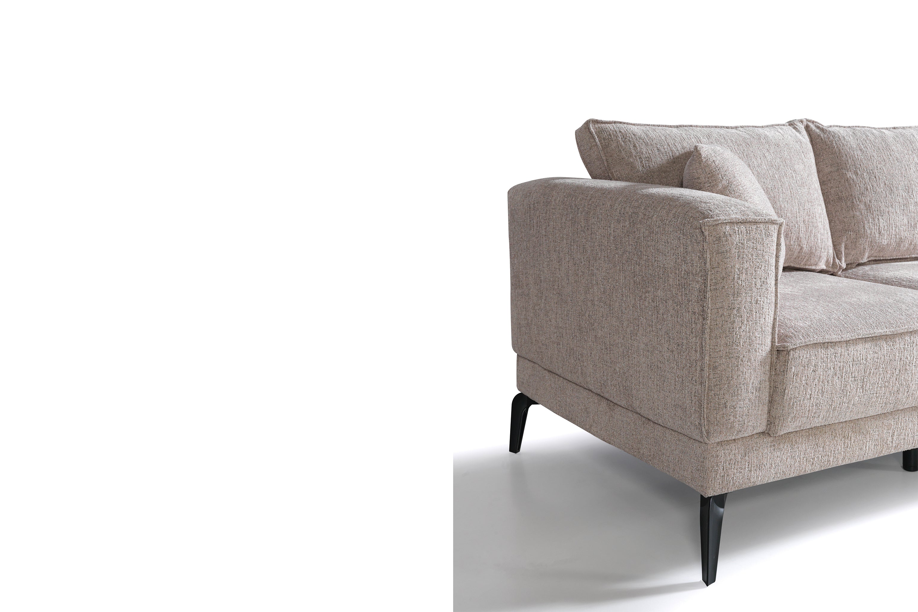 Pandora Sofa Collection