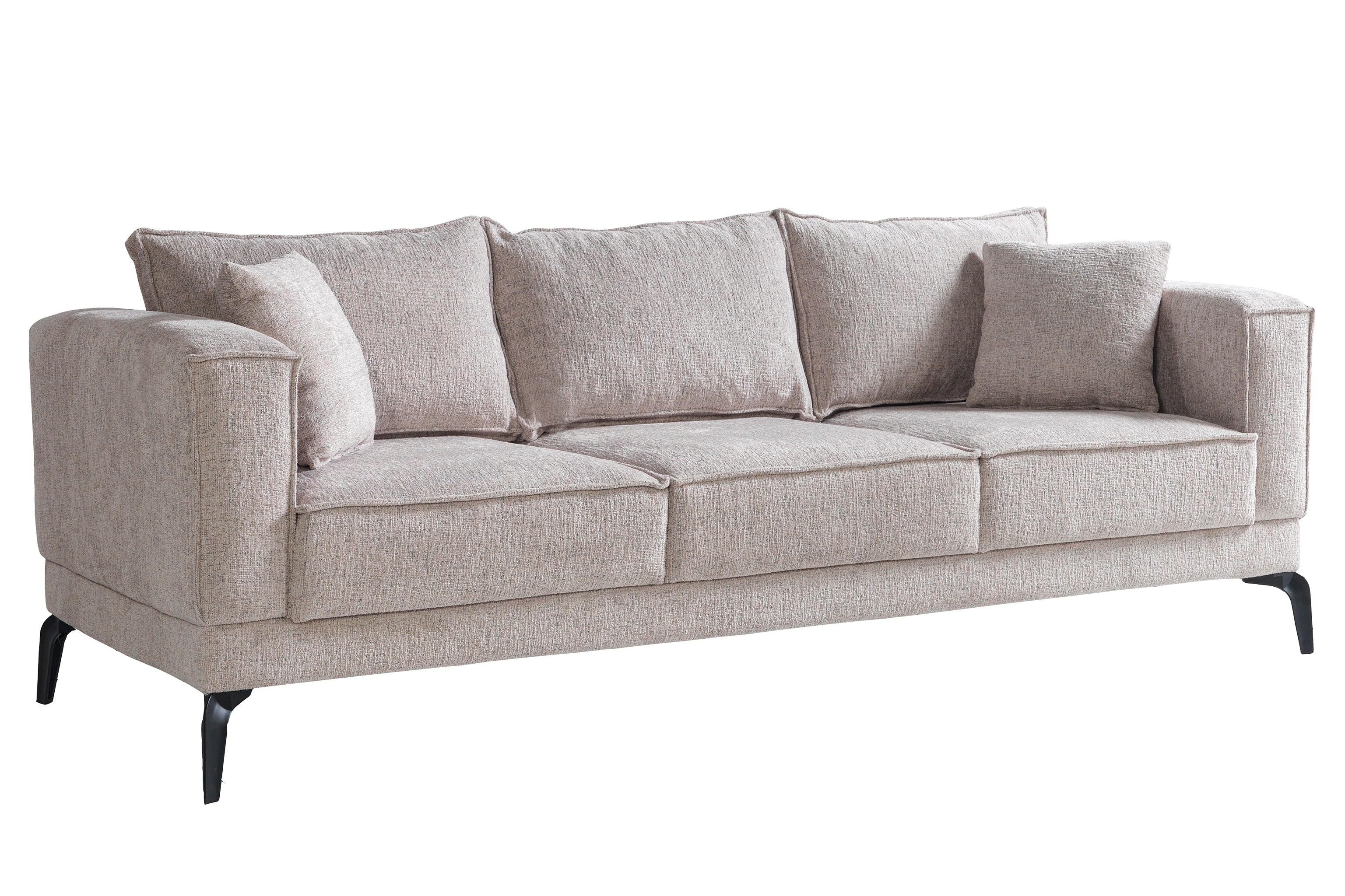 Pandora Sofa Collection