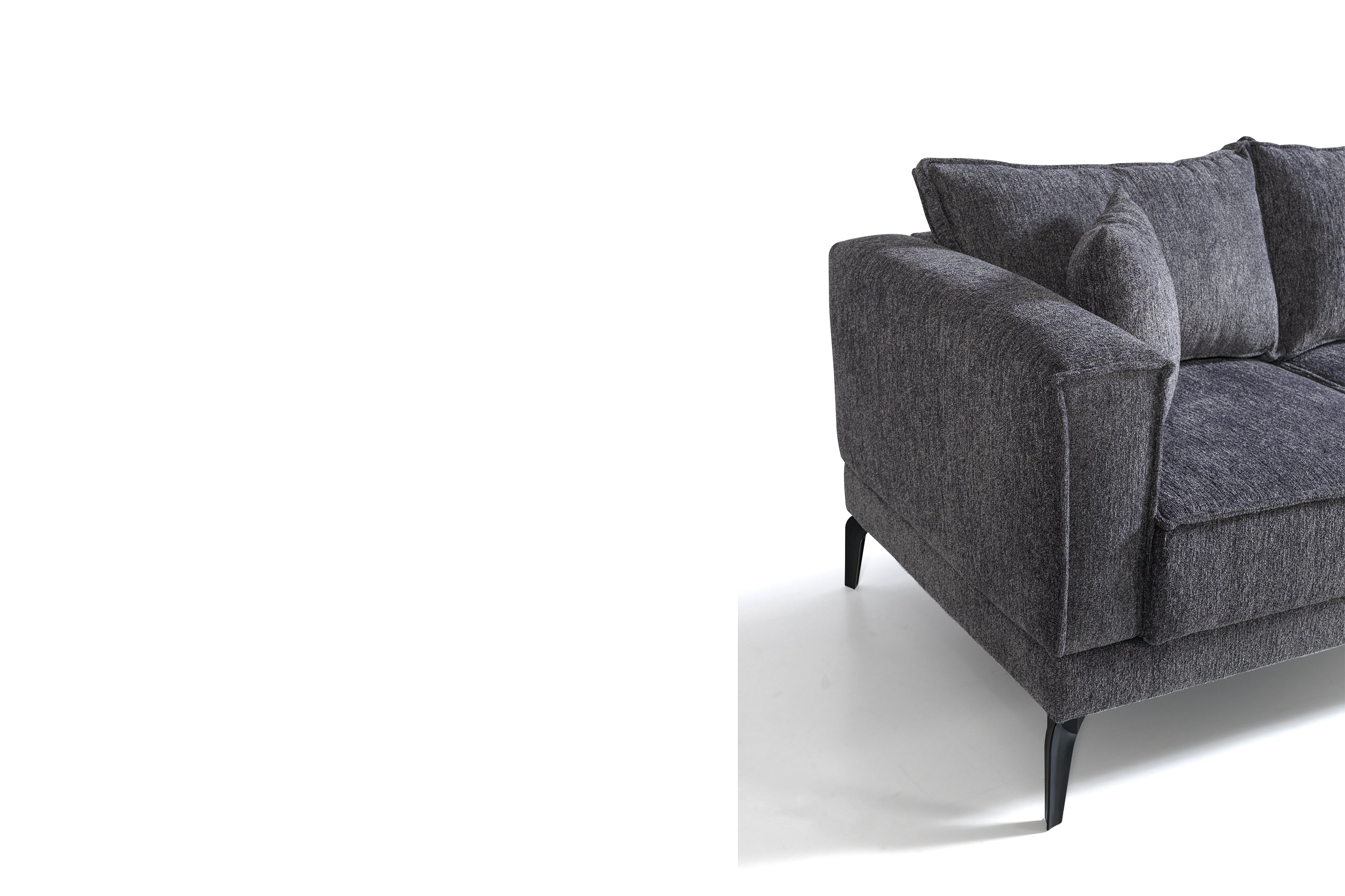 Pandora Sofa Collection