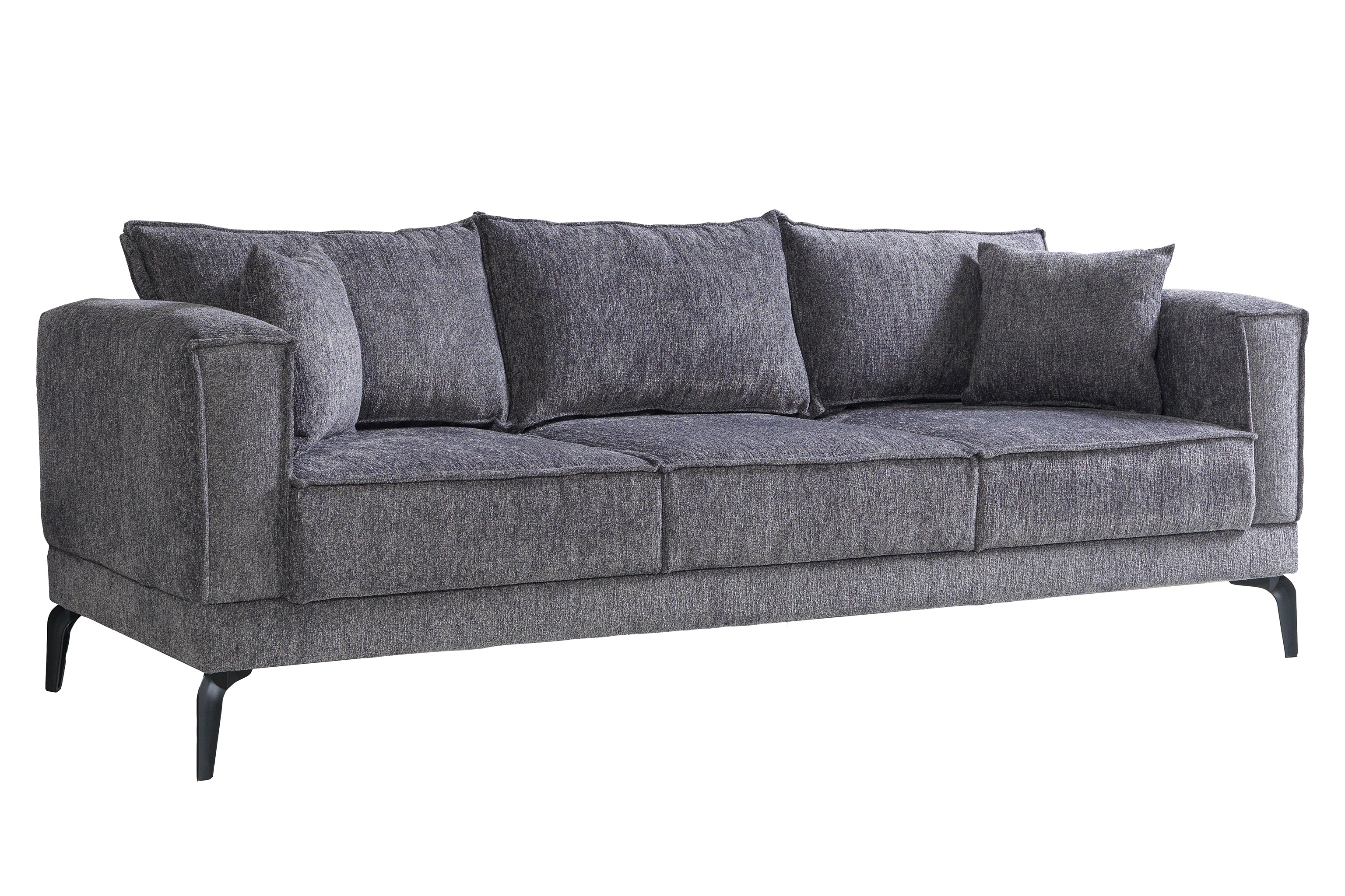 Pandora Sofa Collection