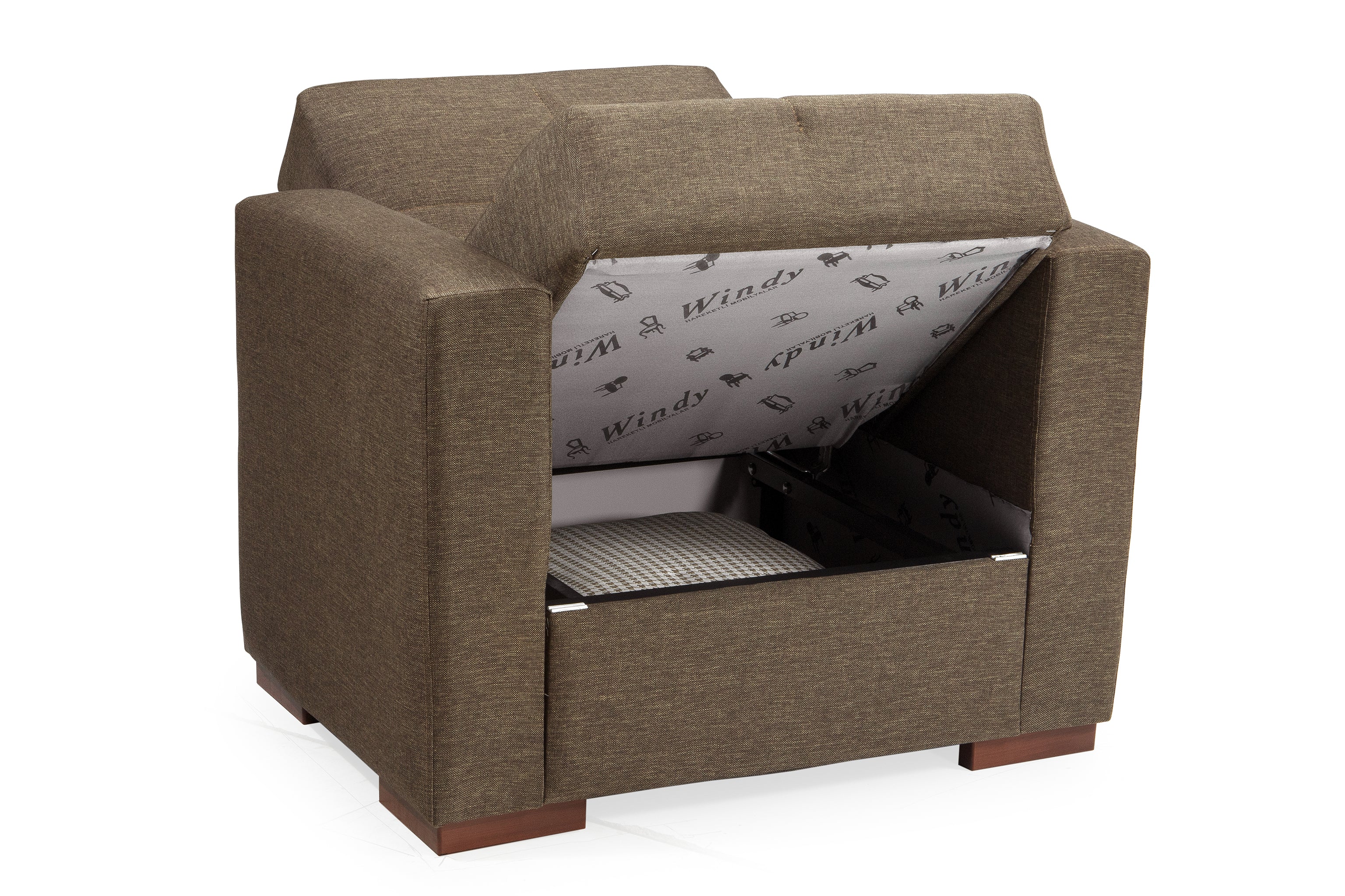 Alto Sleeper Sofa Collection