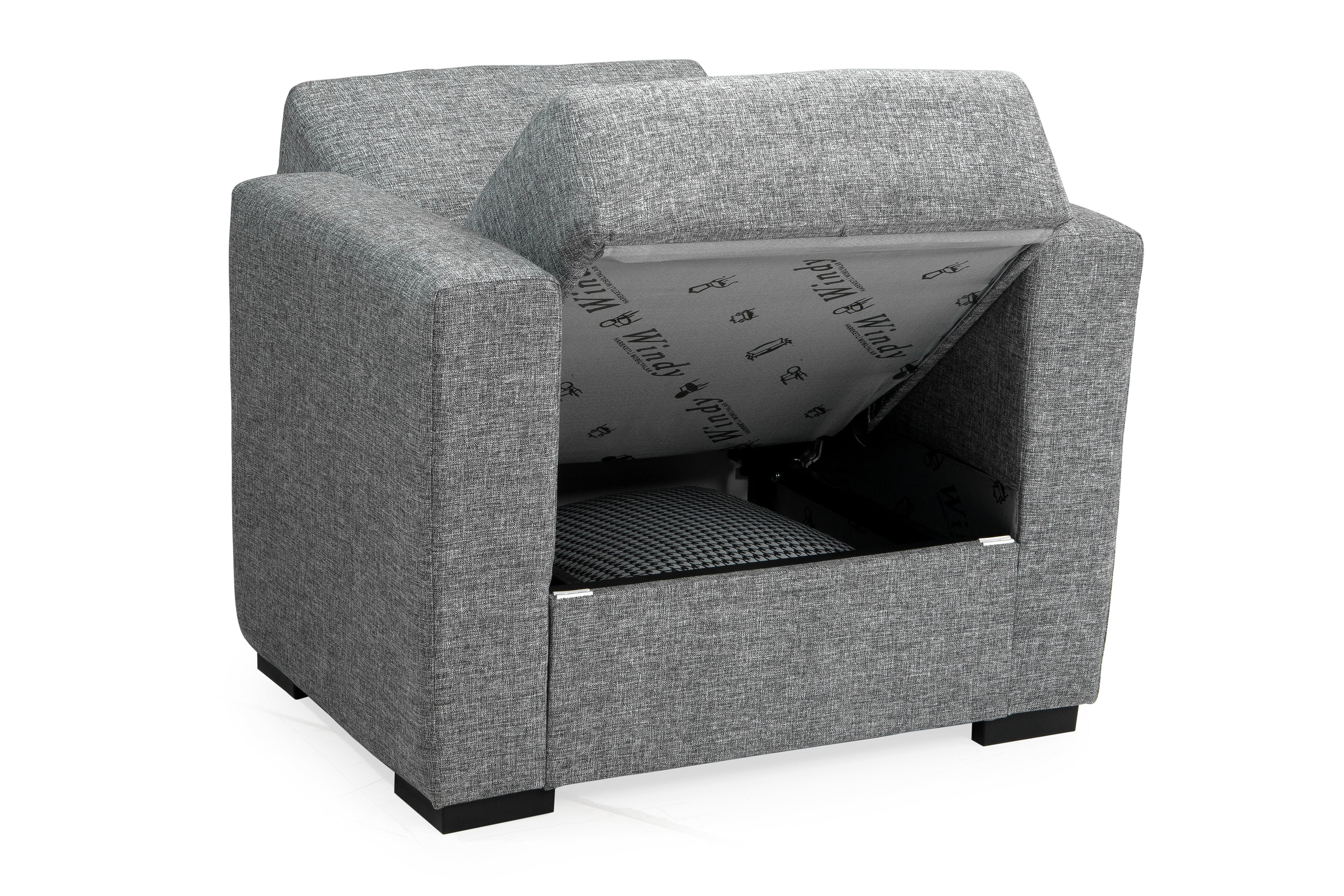 Alto Sleeper Sofa Collection