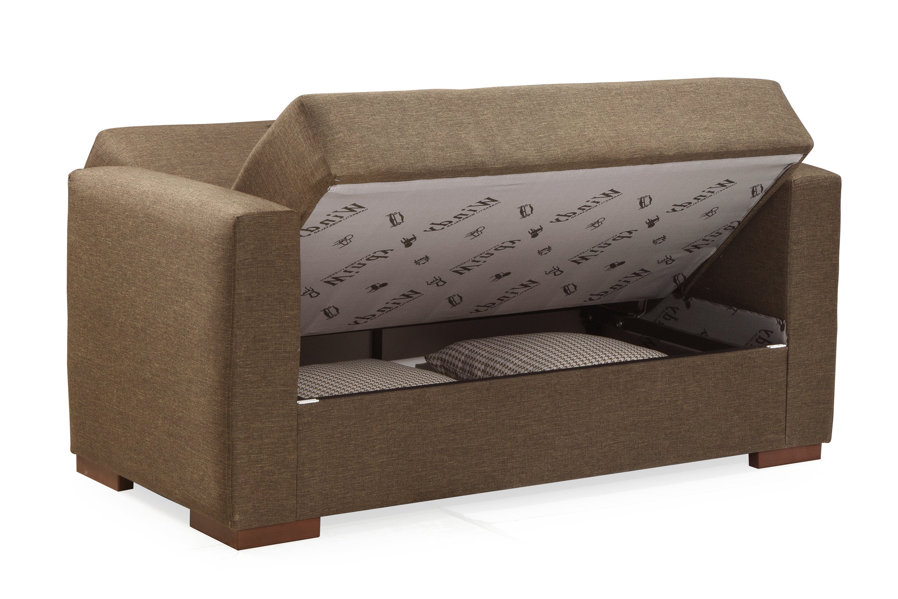 Alto Sleeper Sofa Collection