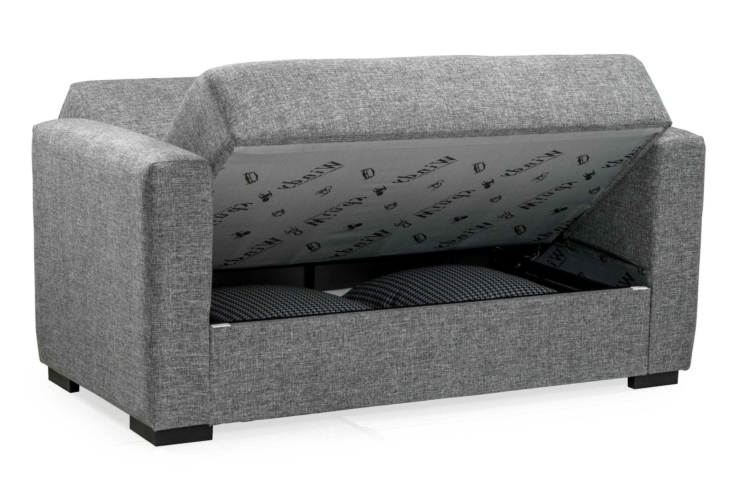 Alto Sleeper Sofa Collection