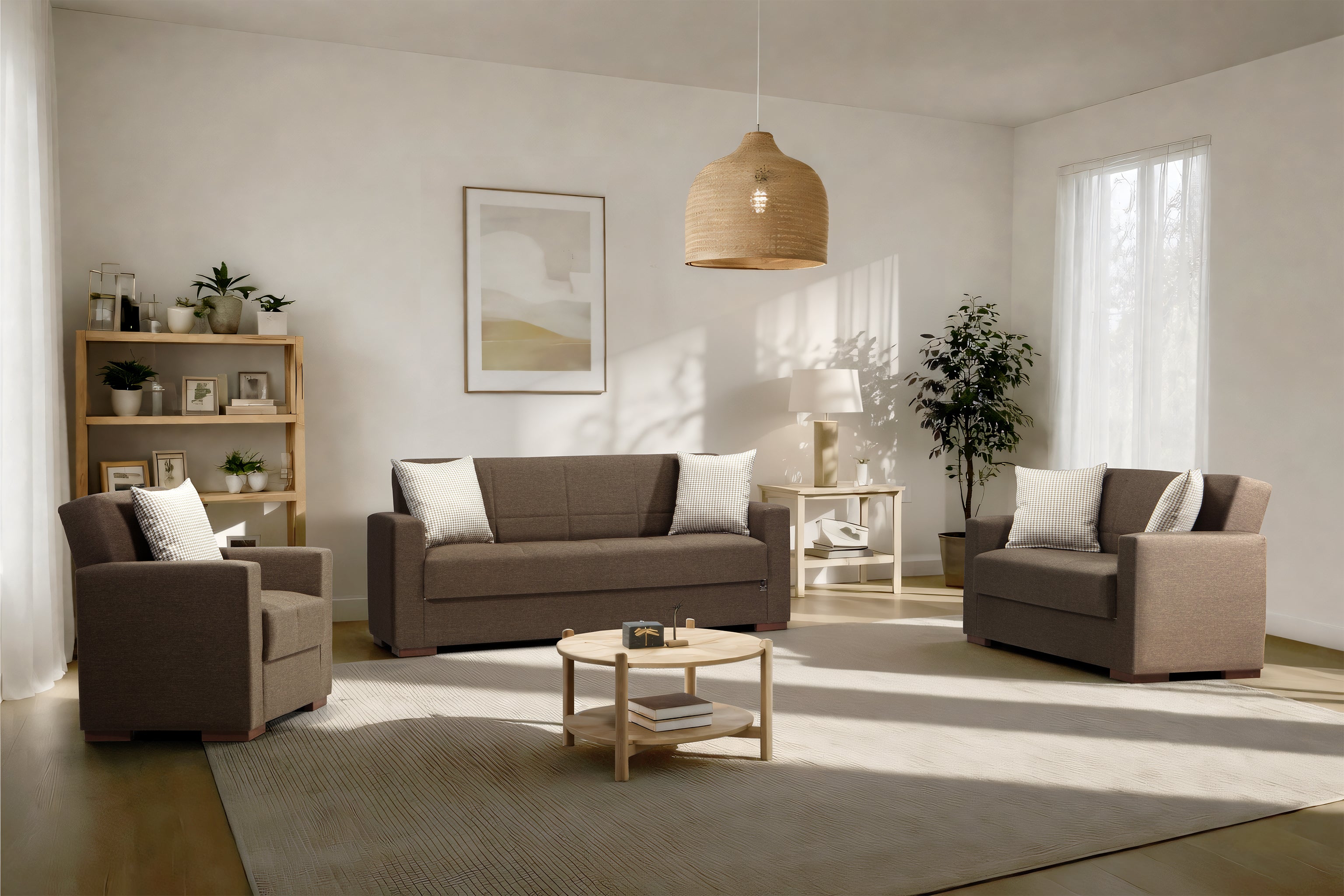 Alto Sleeper Sofa Collection