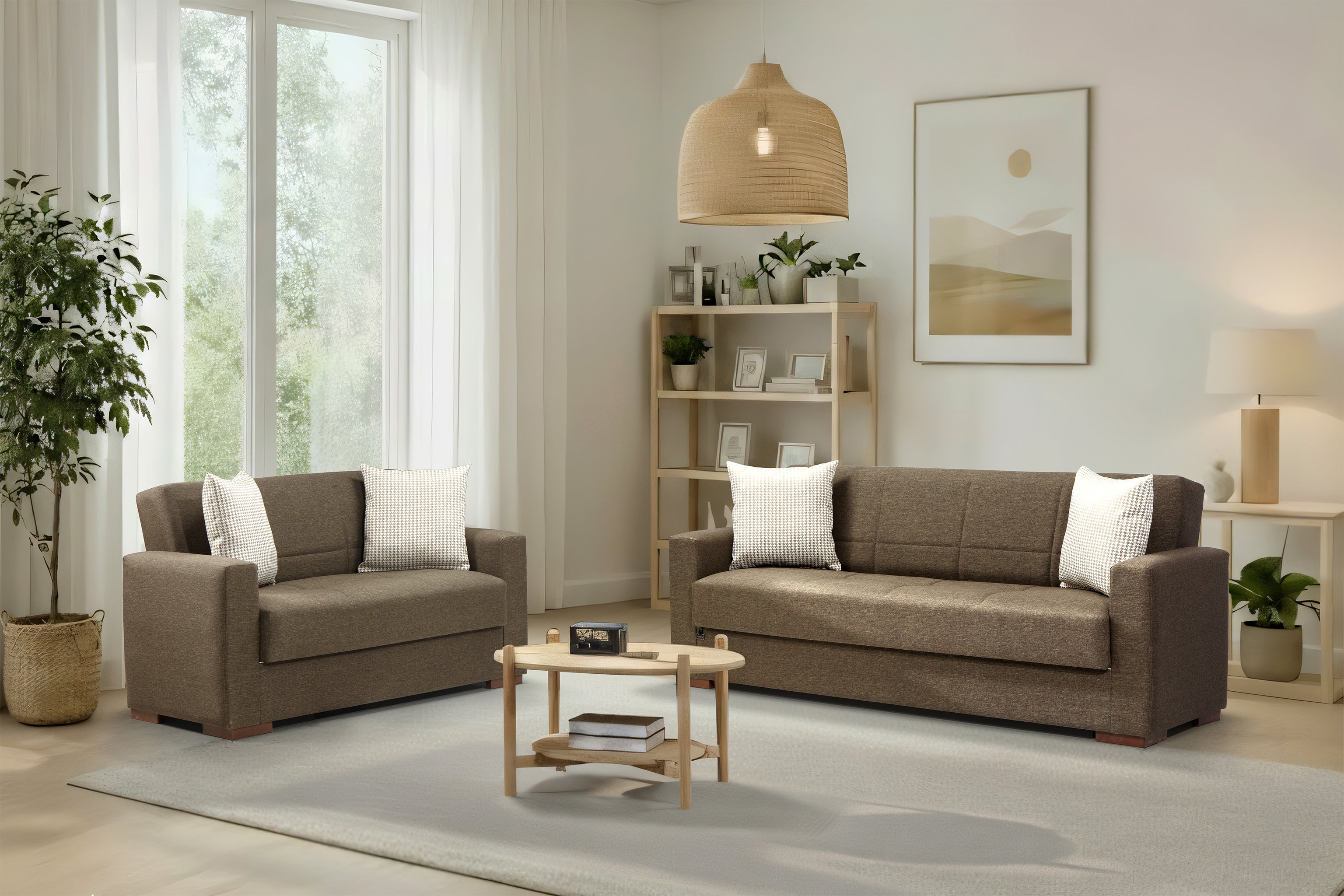 Alto Sleeper Sofa Collection