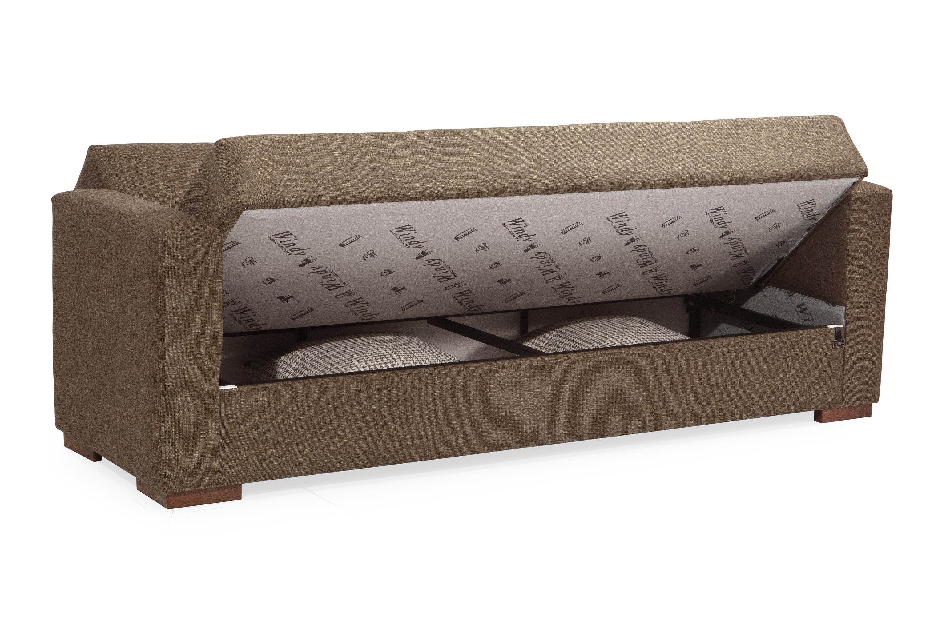 Alto Sleeper Sofa Collection