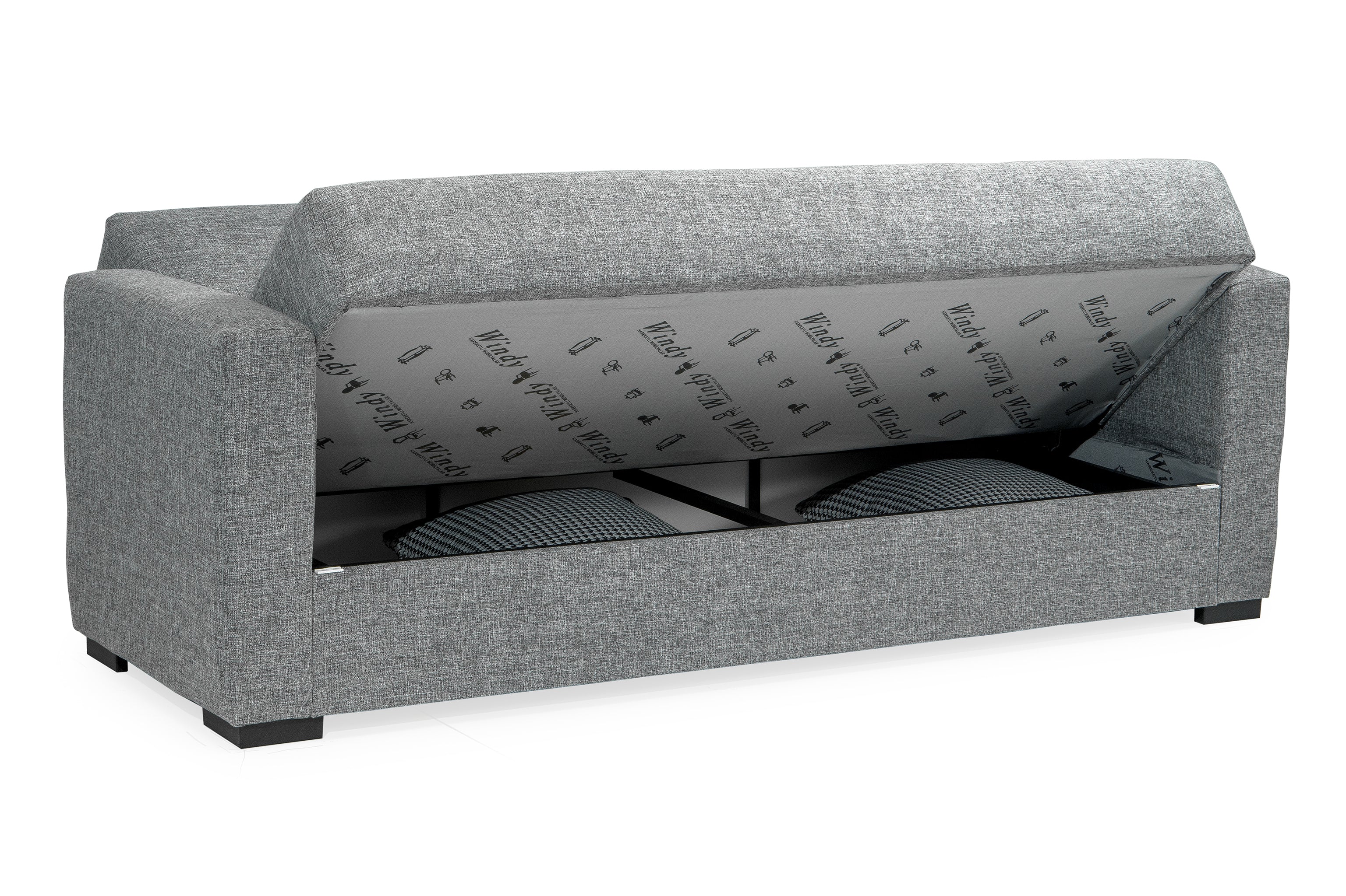 Alto Sleeper Sofa Collection