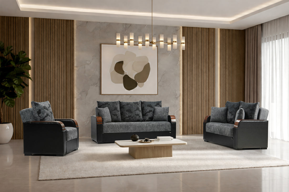 Boston Sleeper Sofa Collection