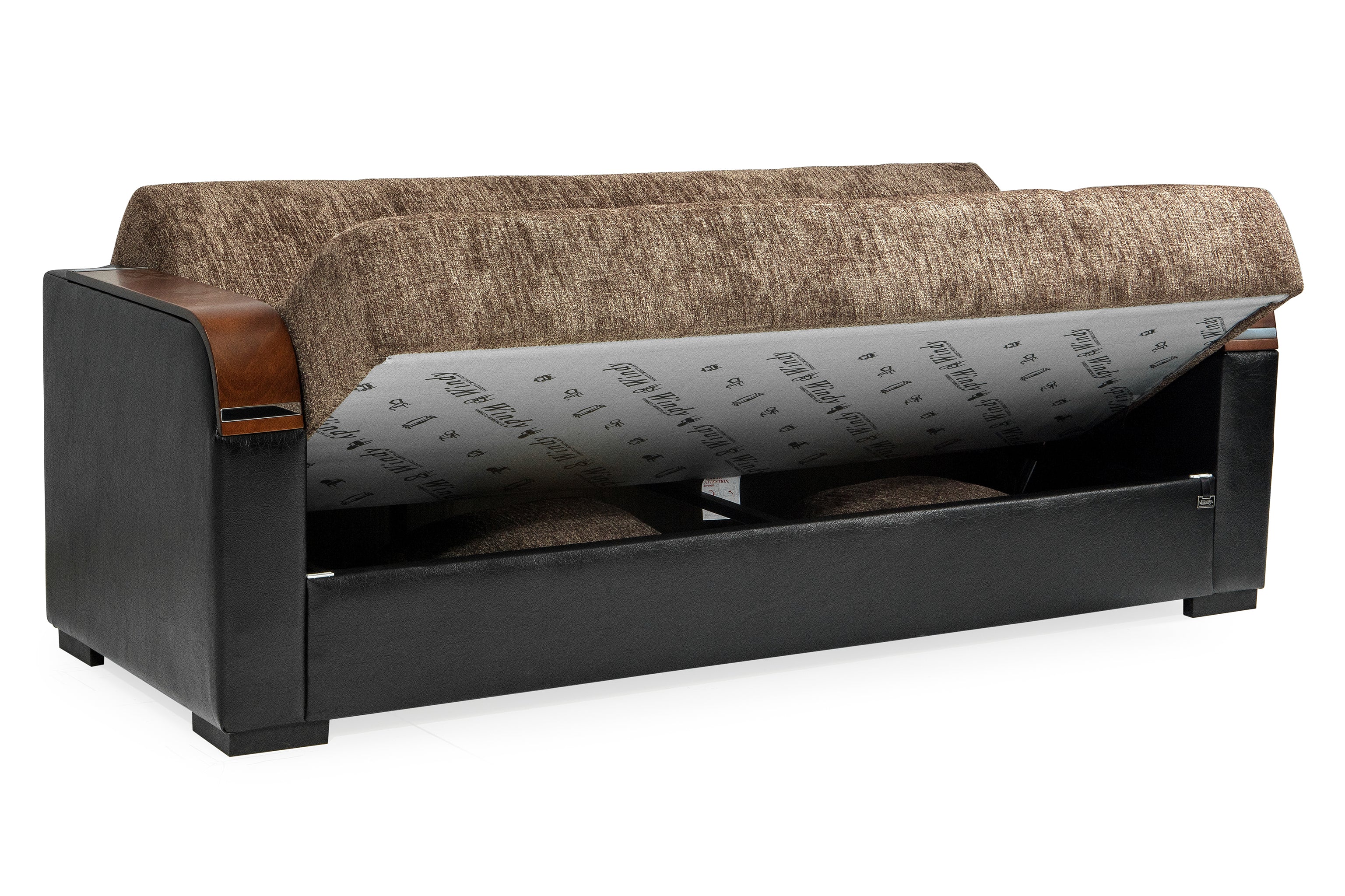 Boston Sleeper Sofa Collection
