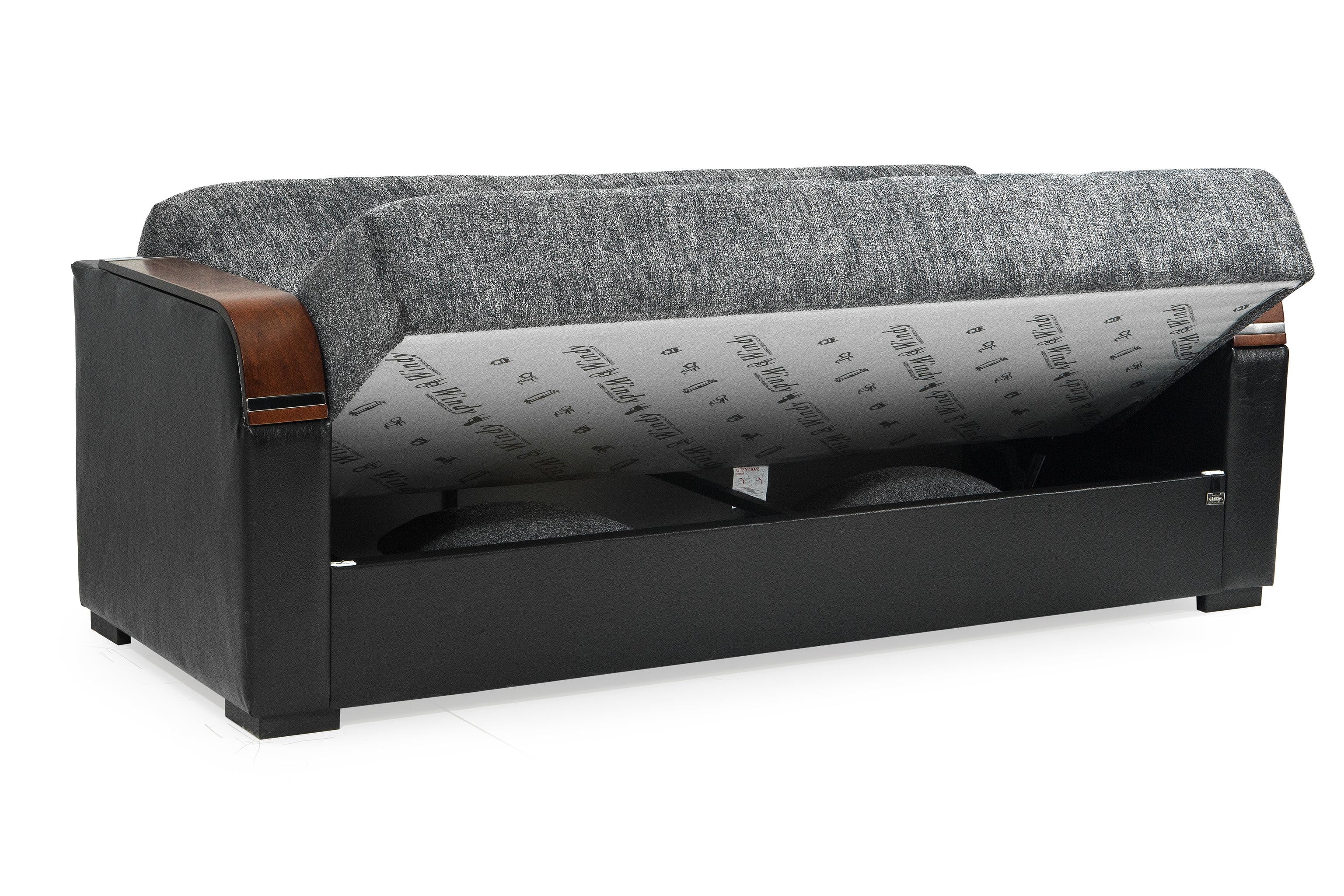 Boston Sleeper Sofa Collection