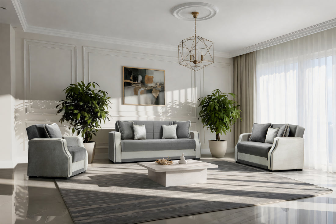Florence Sleeper Sofa Collection