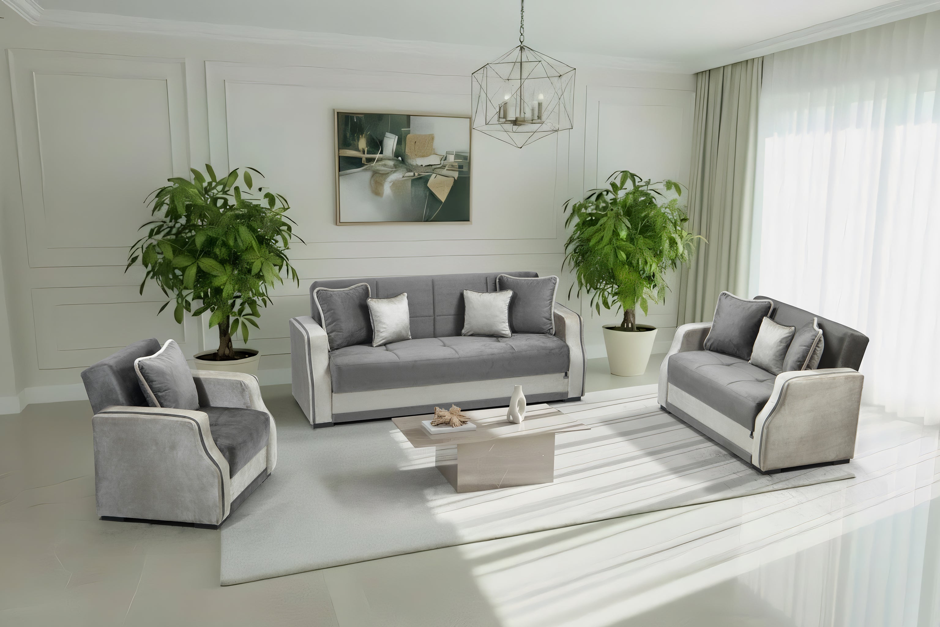 Florence Sleeper Sofa Collection
