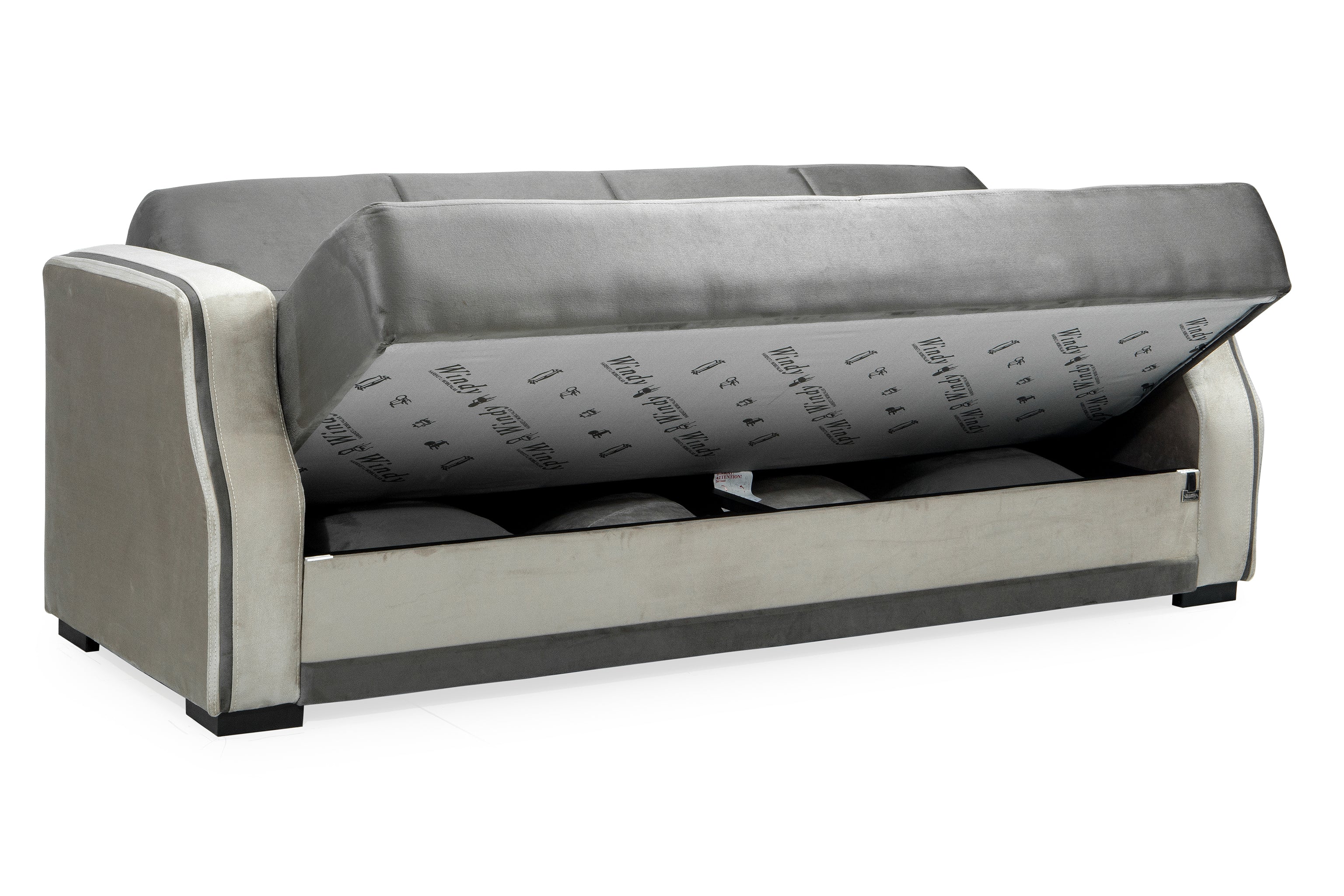 Florence Sleeper Sofa Collection
