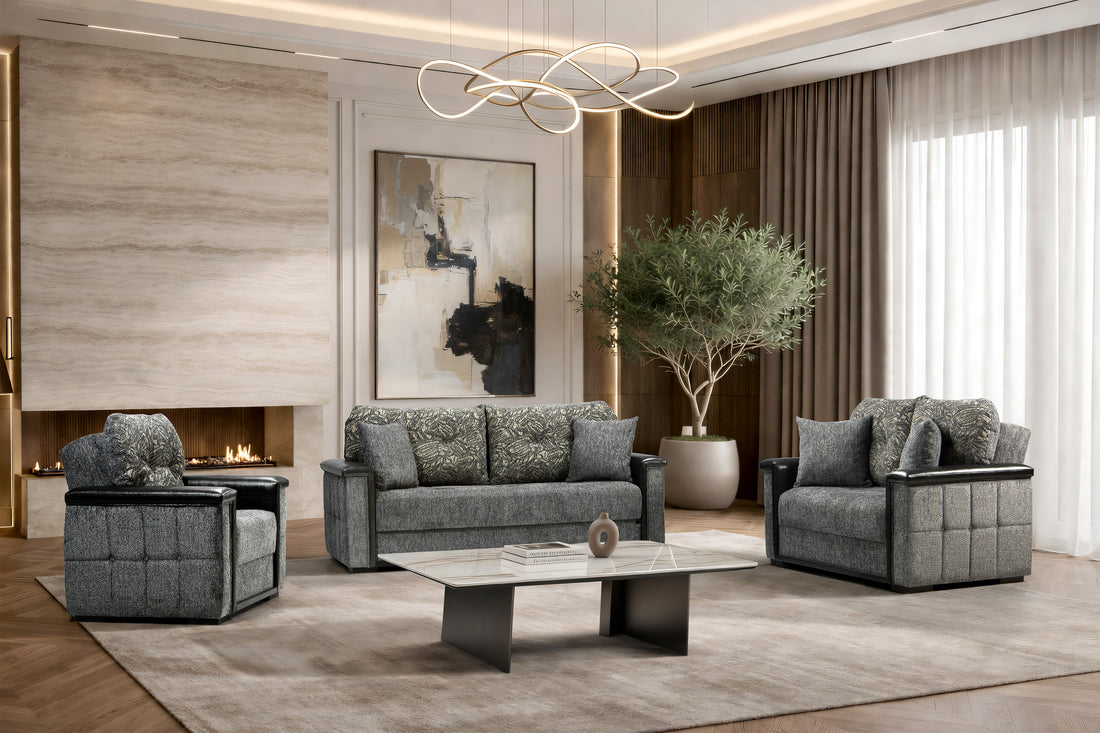 Havana Sleeper Sofa Collection