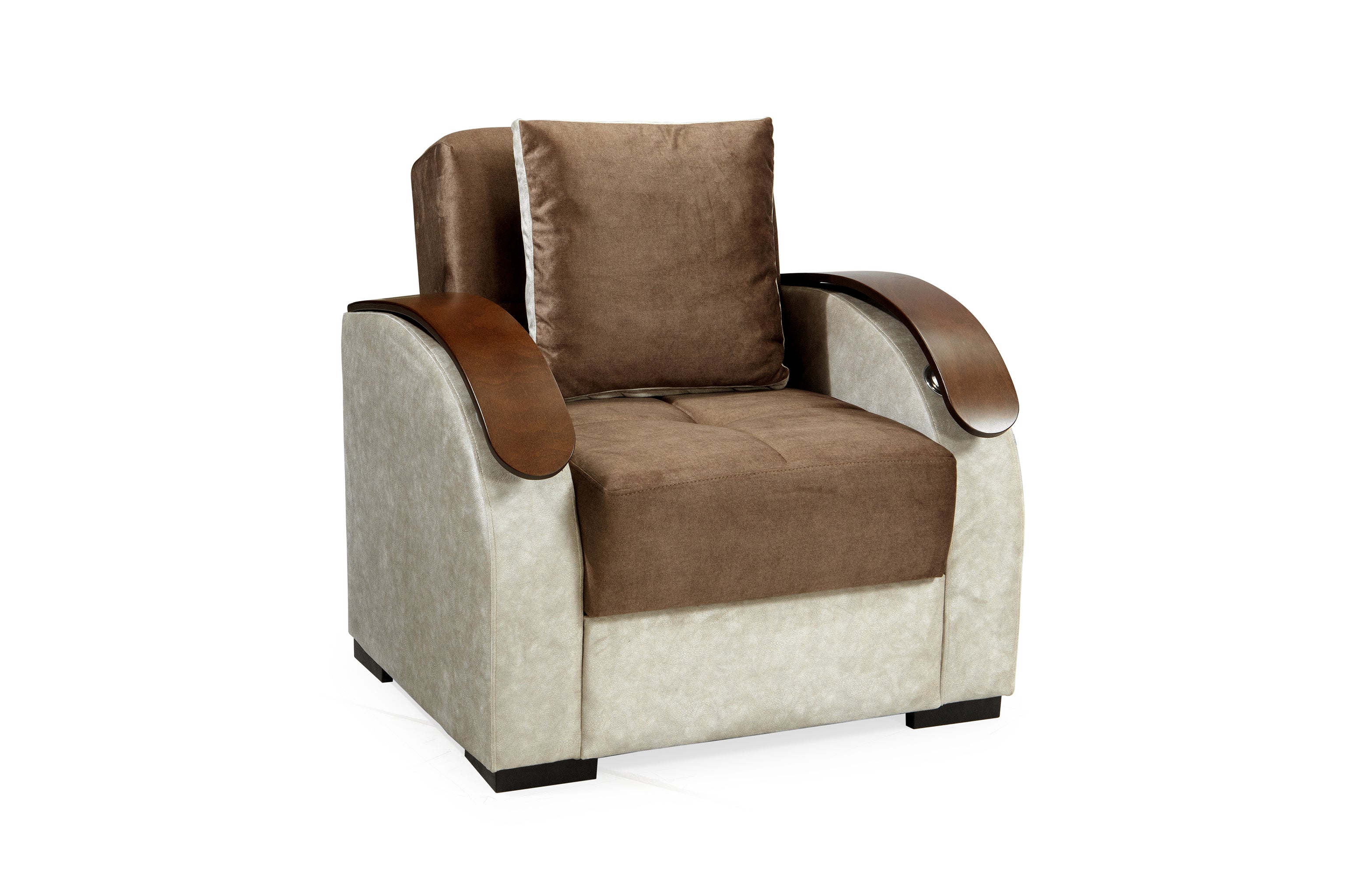 Parma Sleeper Sofa Collection