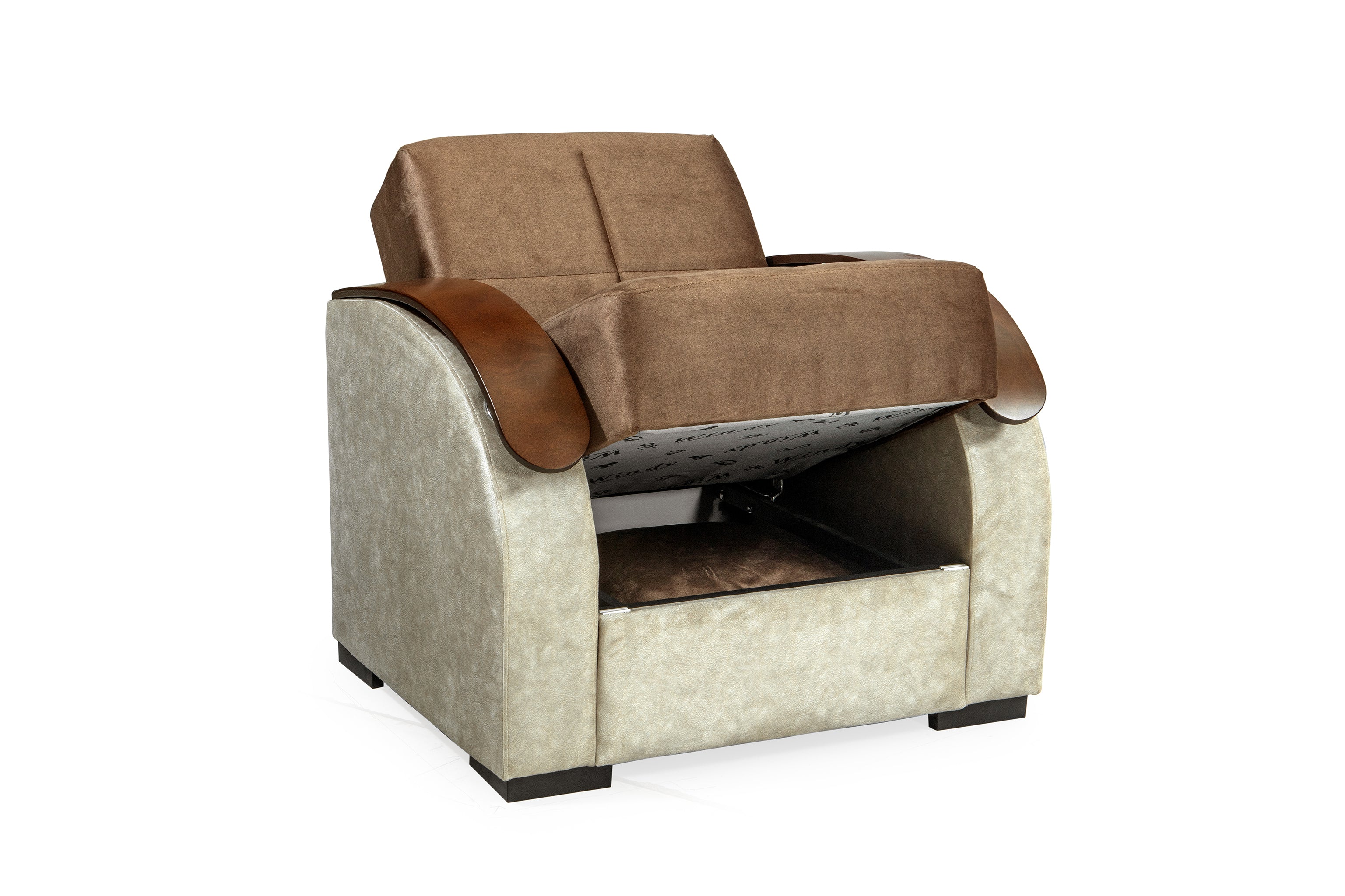 Parma Sleeper Sofa Collection