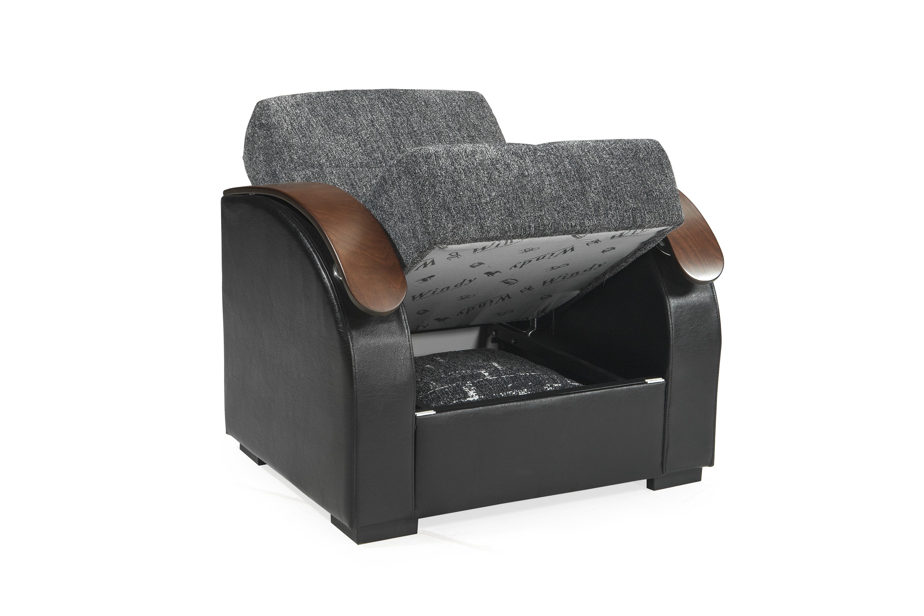 Parma Sleeper Sofa Collection