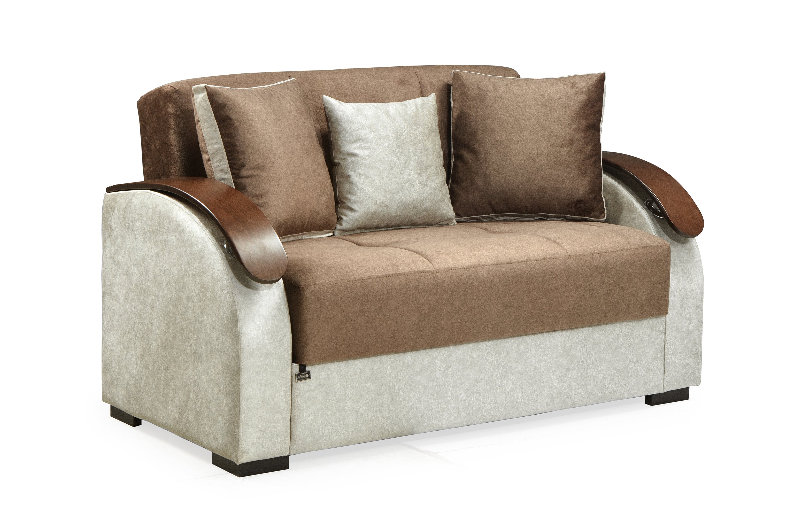 Parma Sleeper Sofa Collection