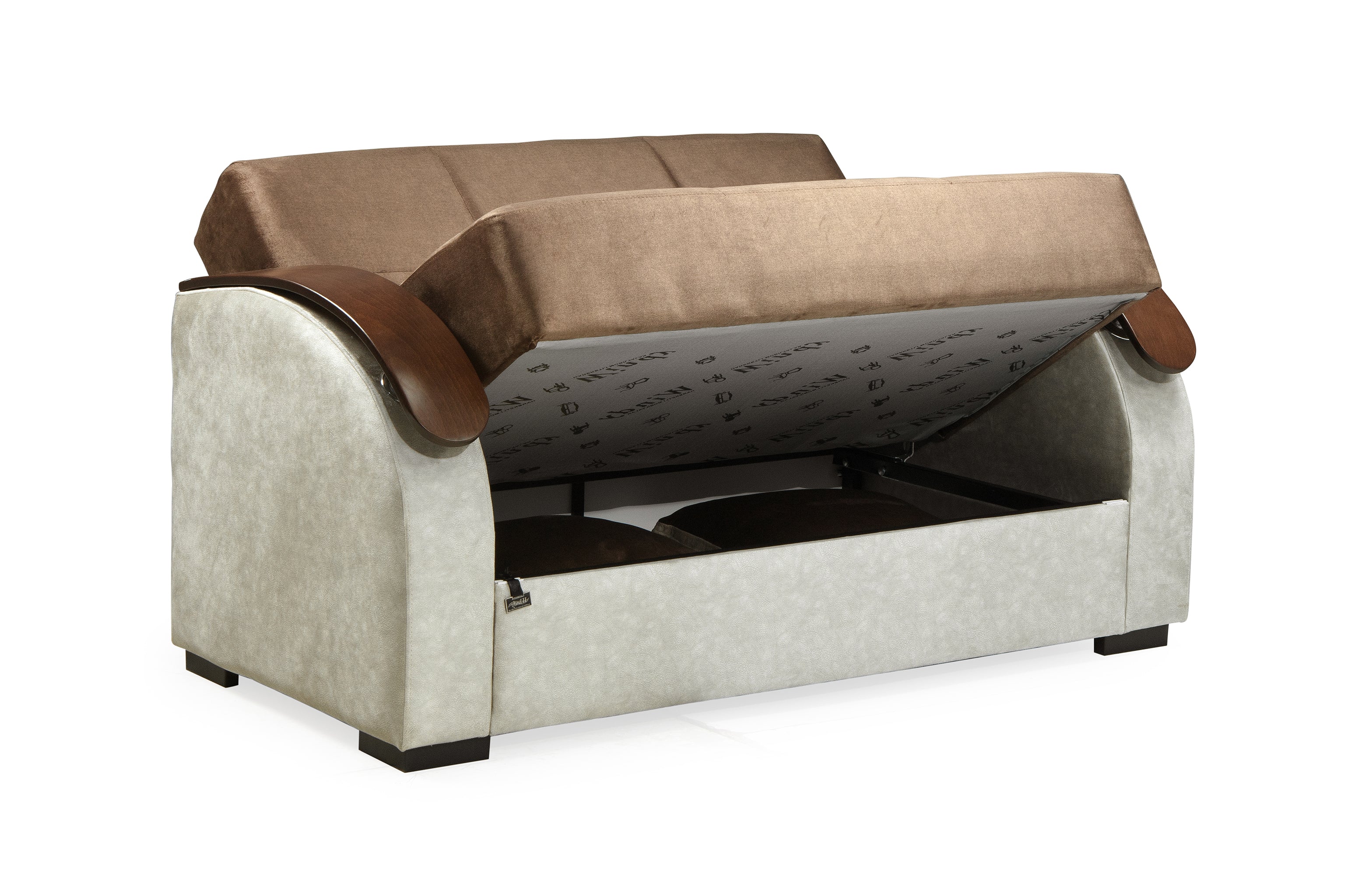 Parma Sleeper Sofa Collection