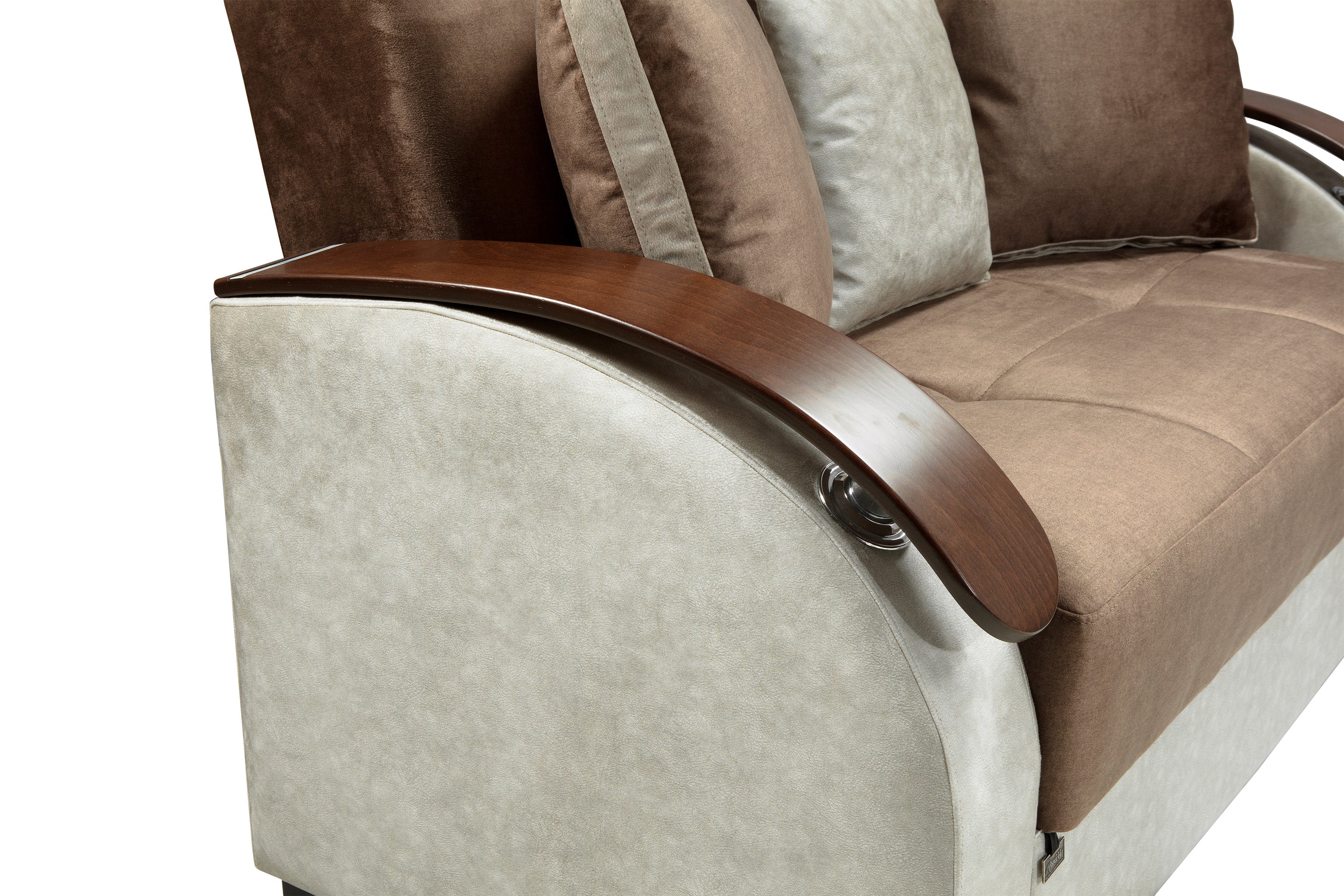 Parma Sleeper Sofa Collection