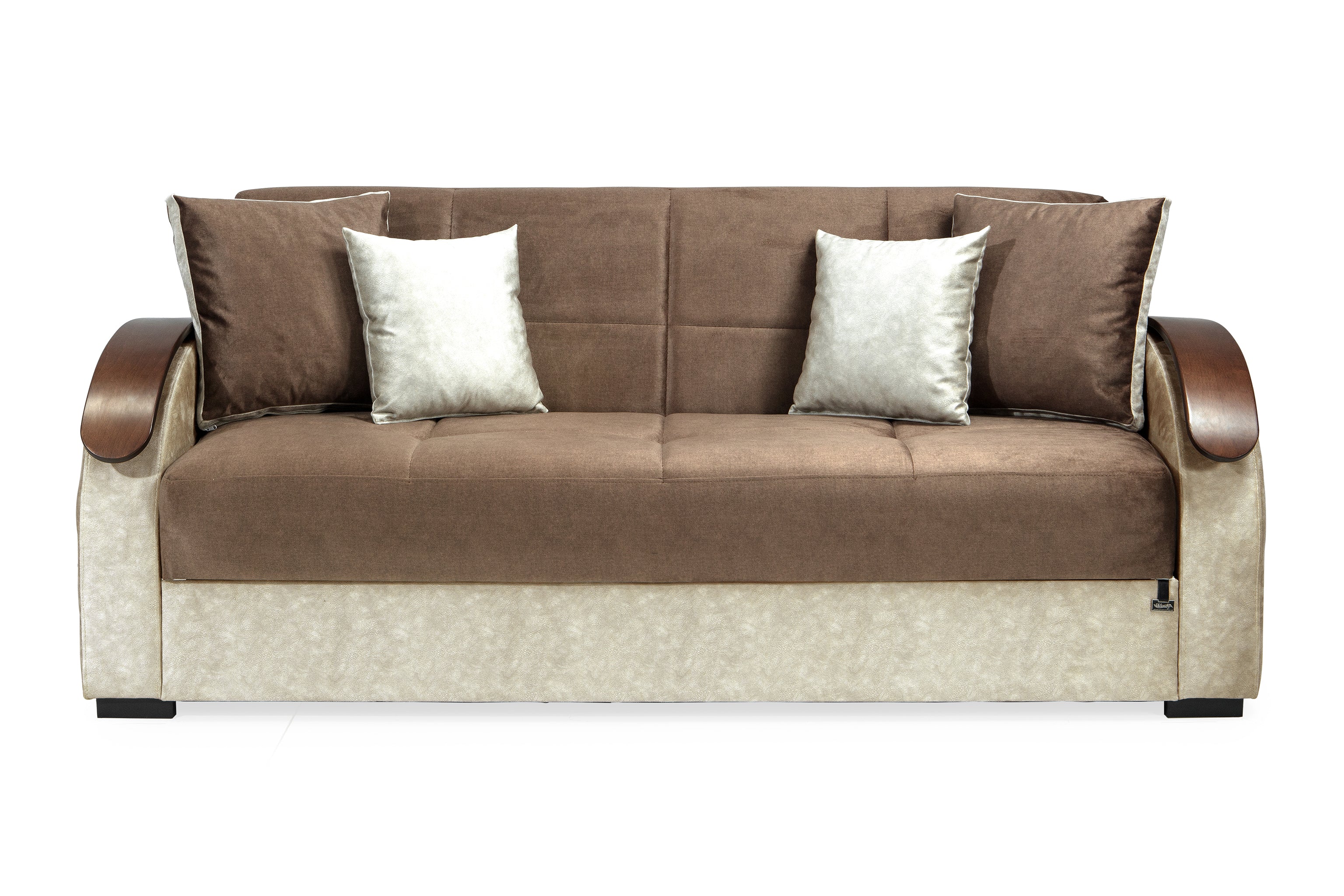 Parma Sleeper Sofa Collection