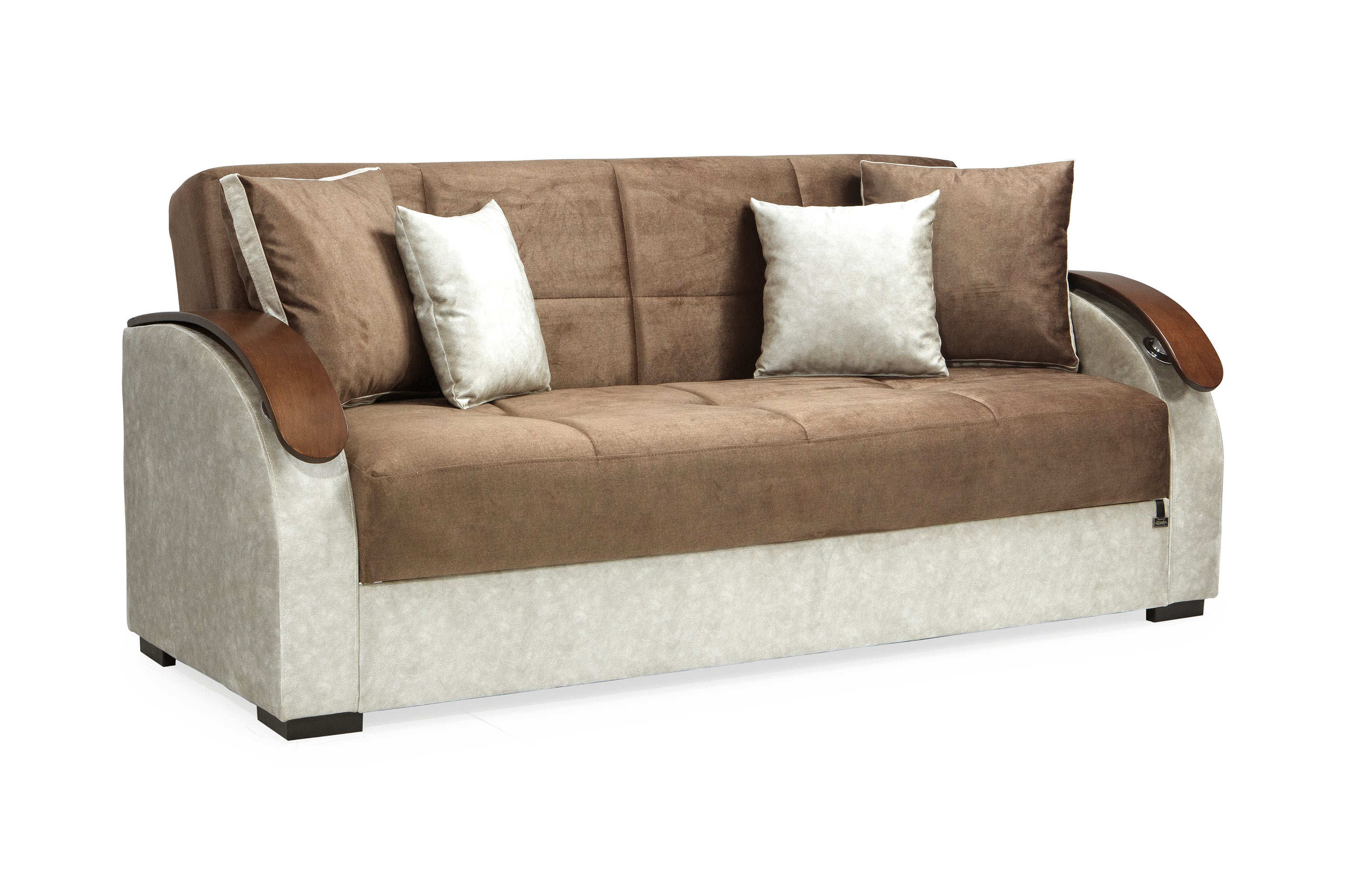 Parma Sleeper Sofa Collection